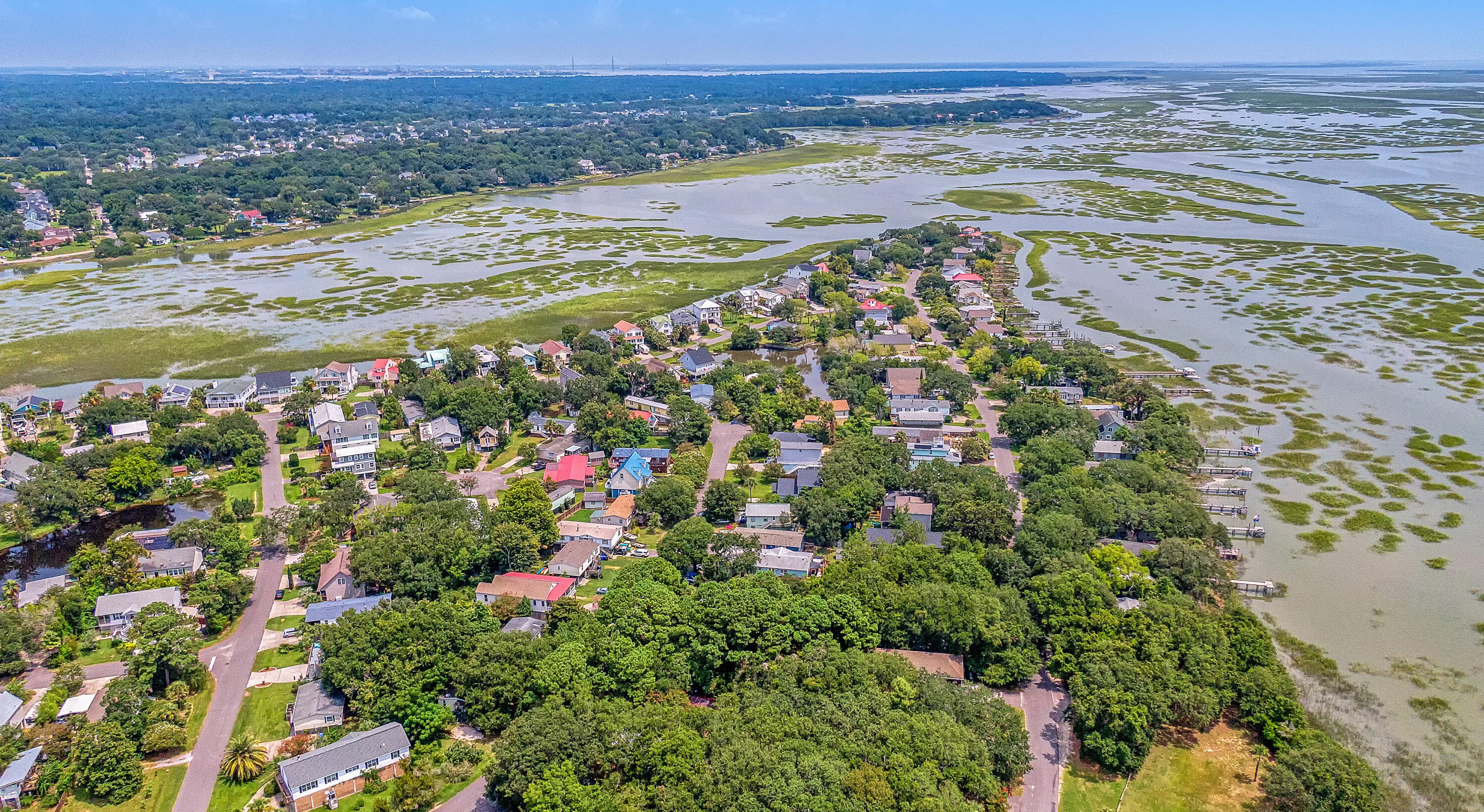 1619 Wigeon Ln, Charleston, SC 29412-9588