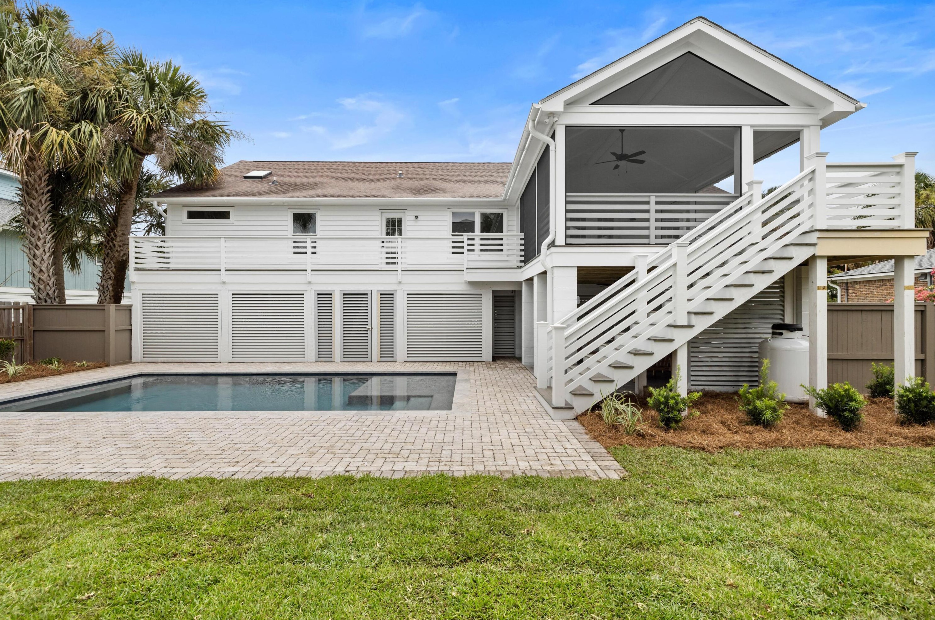 407 Palm Blvd, Isle of Palms, SC 29451