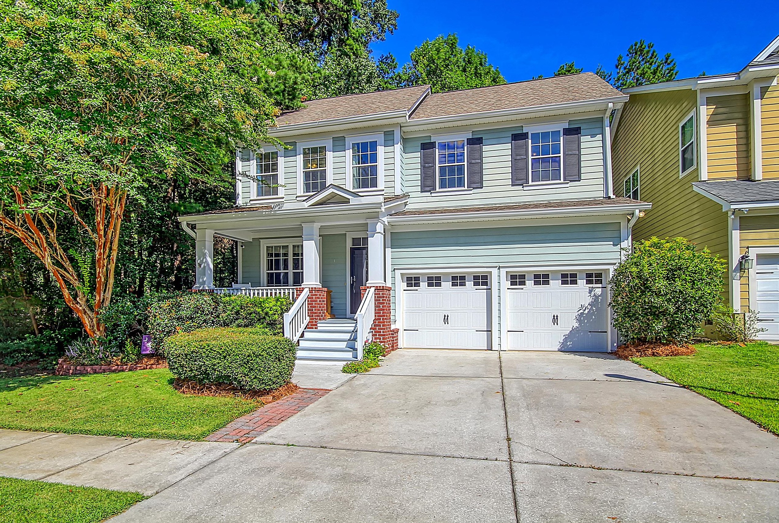 152 Ashley Bluffs Rd, Summerville, SC 29485-6043