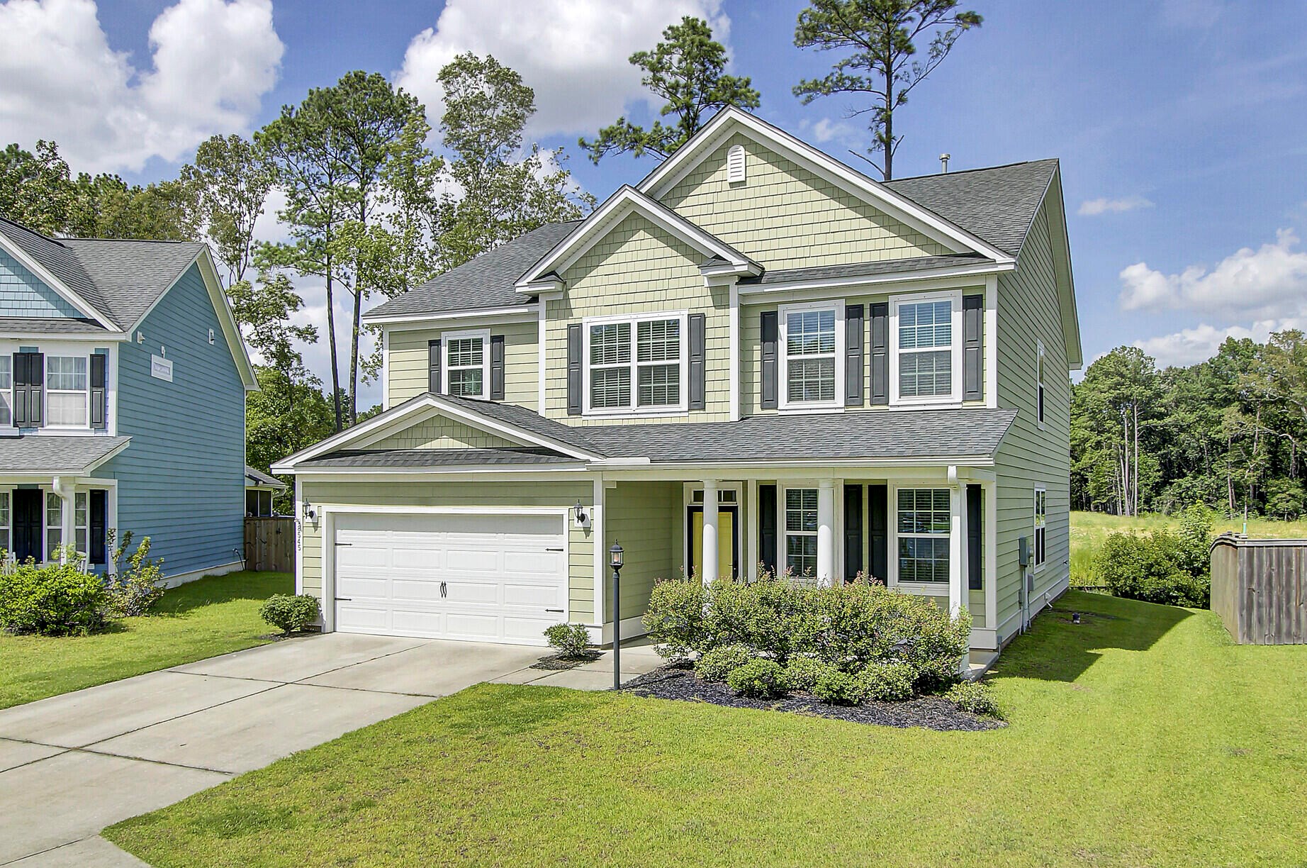 8545 Majestic St, Charleston, SC 29420