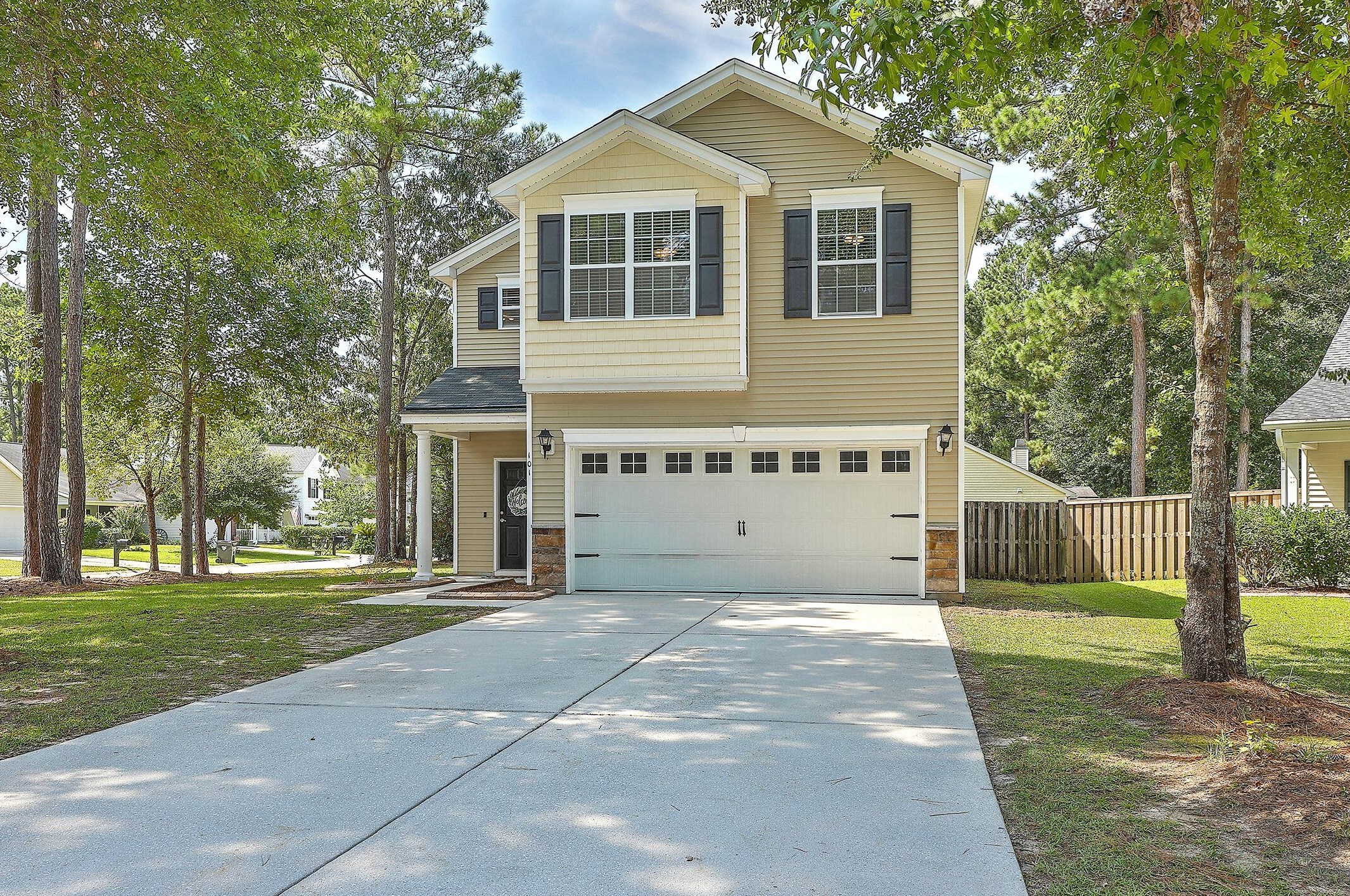 101 Basler St, Ladson, SC 29456