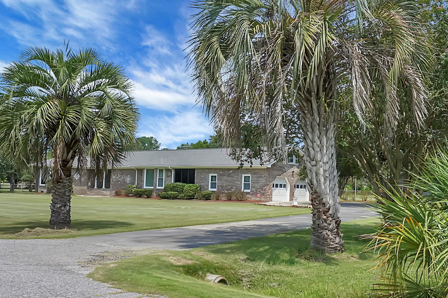 414 Elrod Dr, Charleston, SC 29445-3735