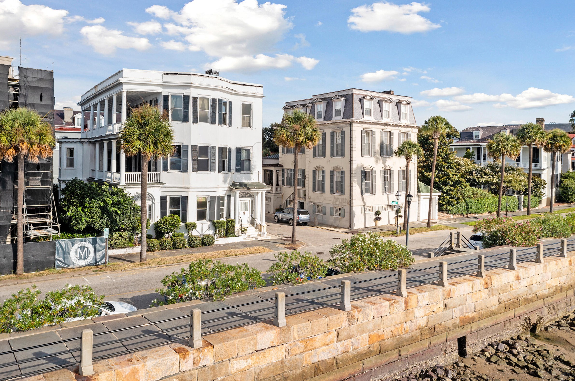 31 Battery St, Charleston SC  29401-2727 exterior