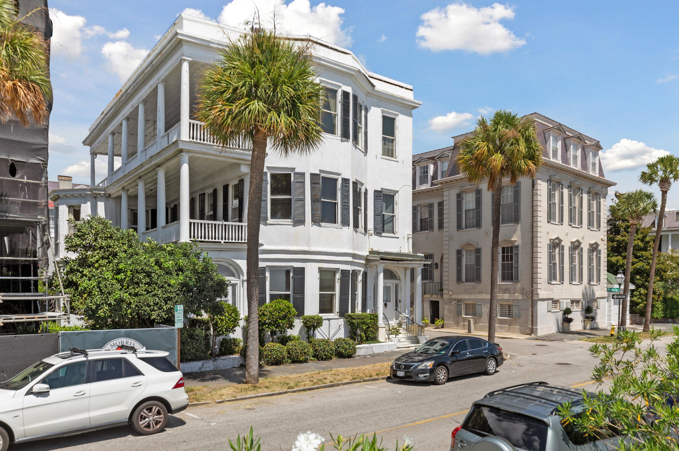 31 Battery St, Charleston SC  29401-2727 exterior