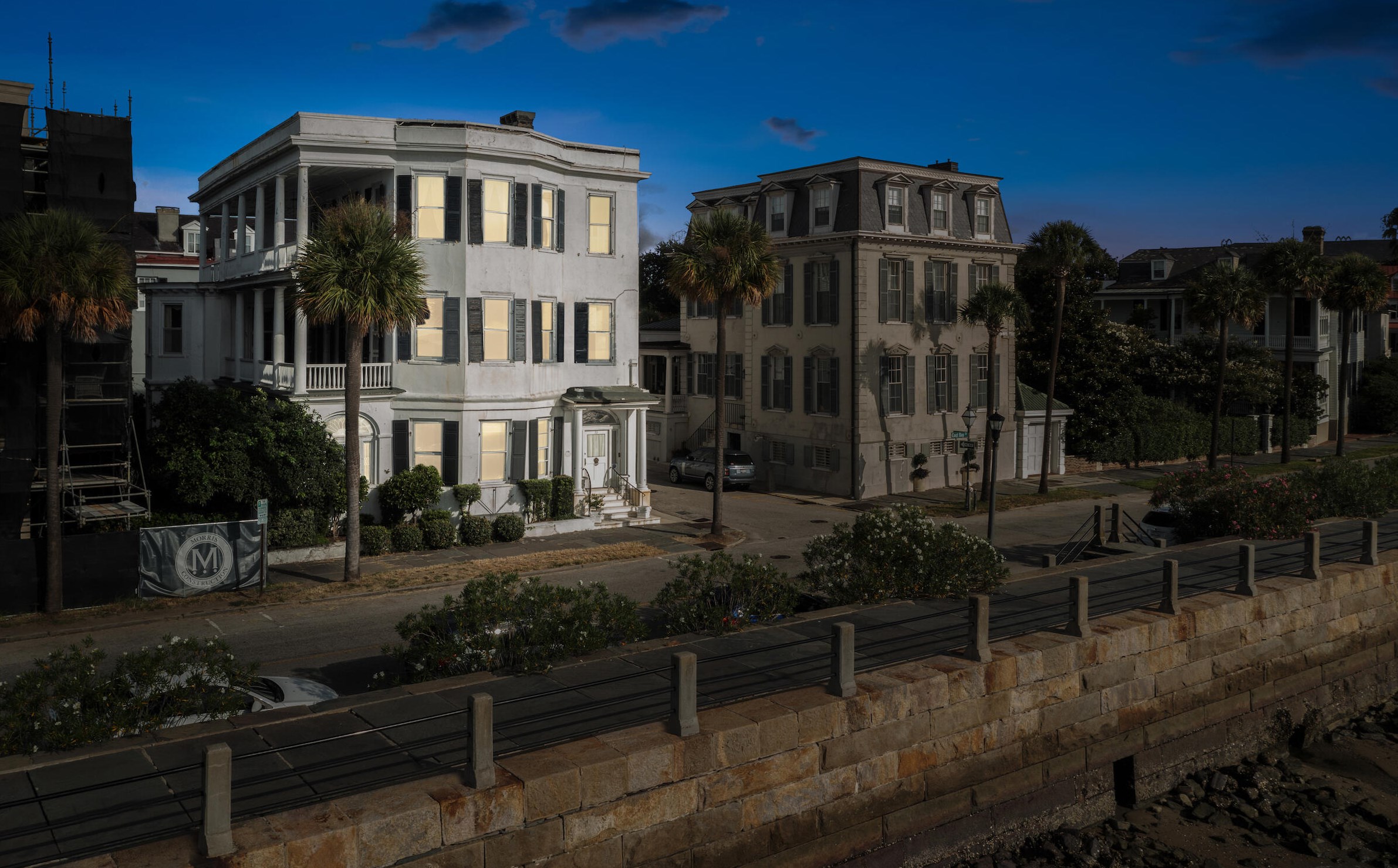 31 Battery St, Charleston SC  29401-2727 exterior