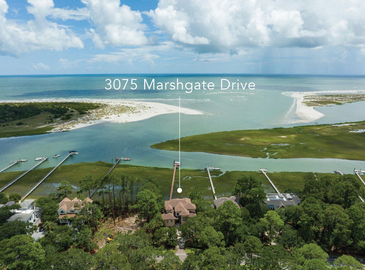 3075 Marshgate Dr, Johns Island, SC 29455