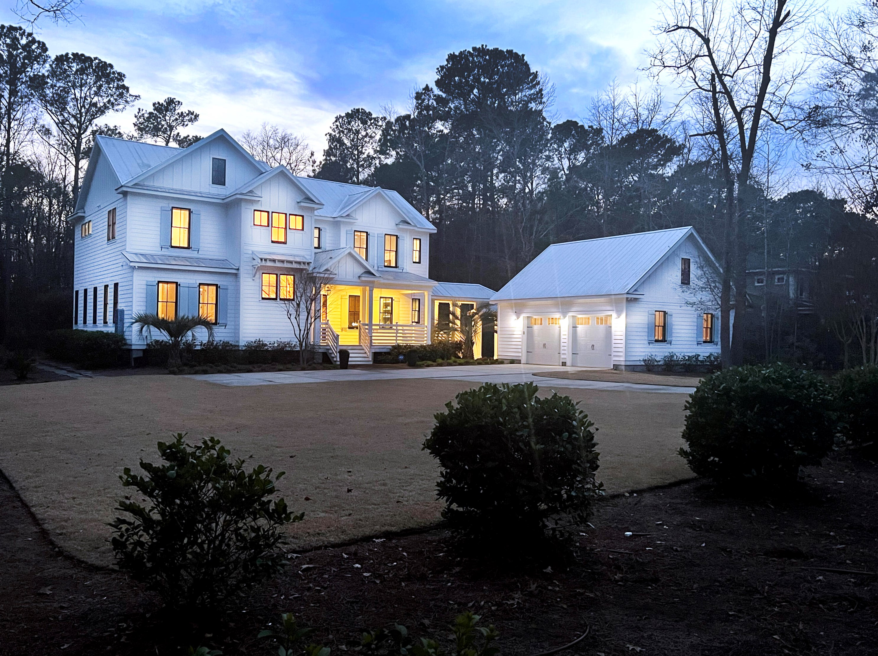 4331 Lady Banks Ln, Ravenel, SC 29470