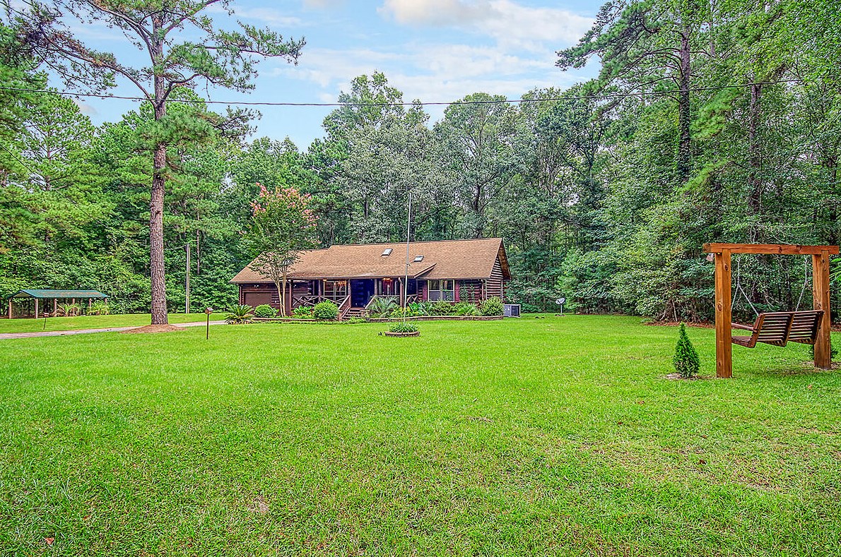 418 Quiet Ln, Summerville, SC 29483-7011