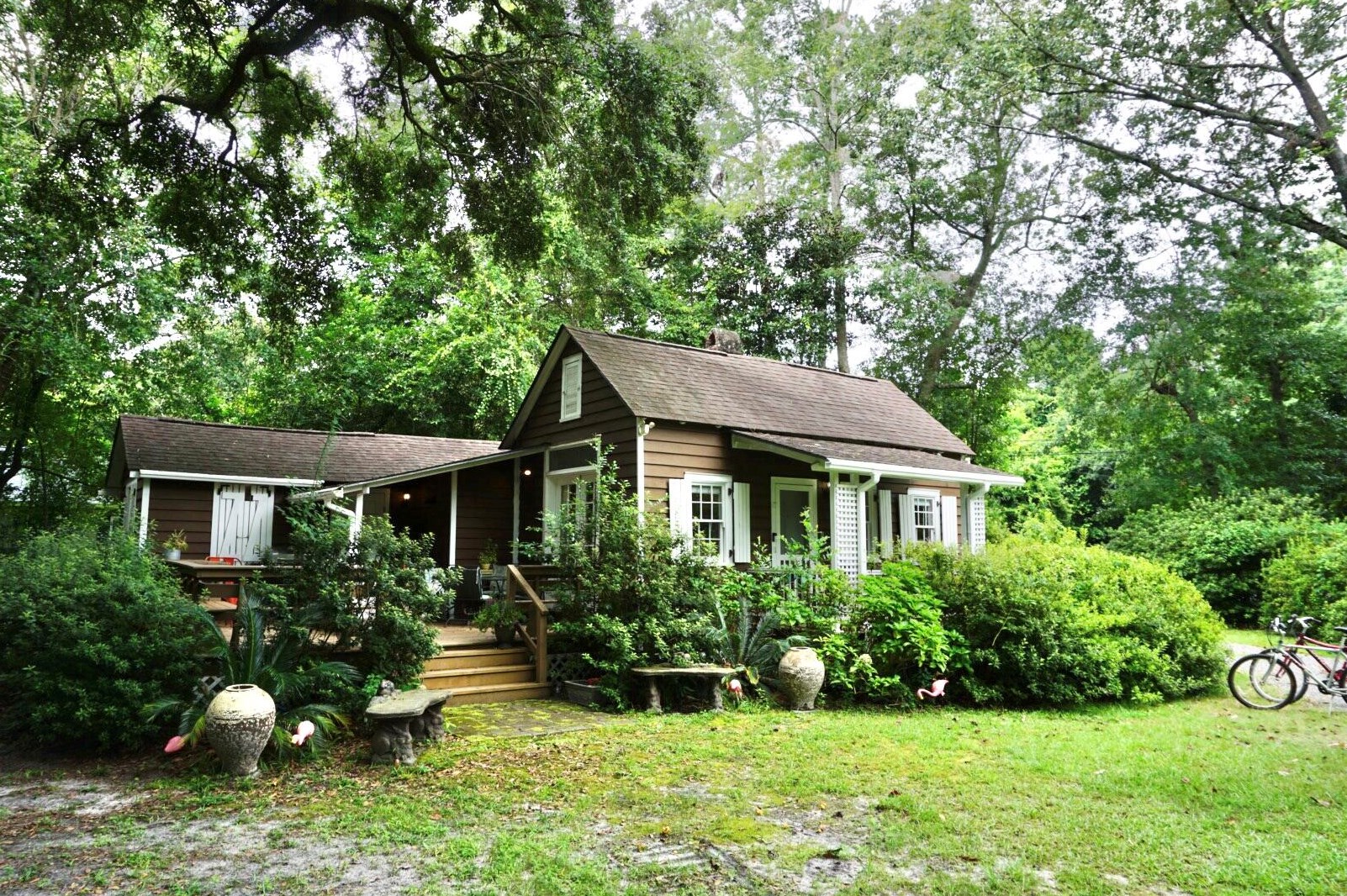 115 Marion Ave, Summerville, SC 29483-4328