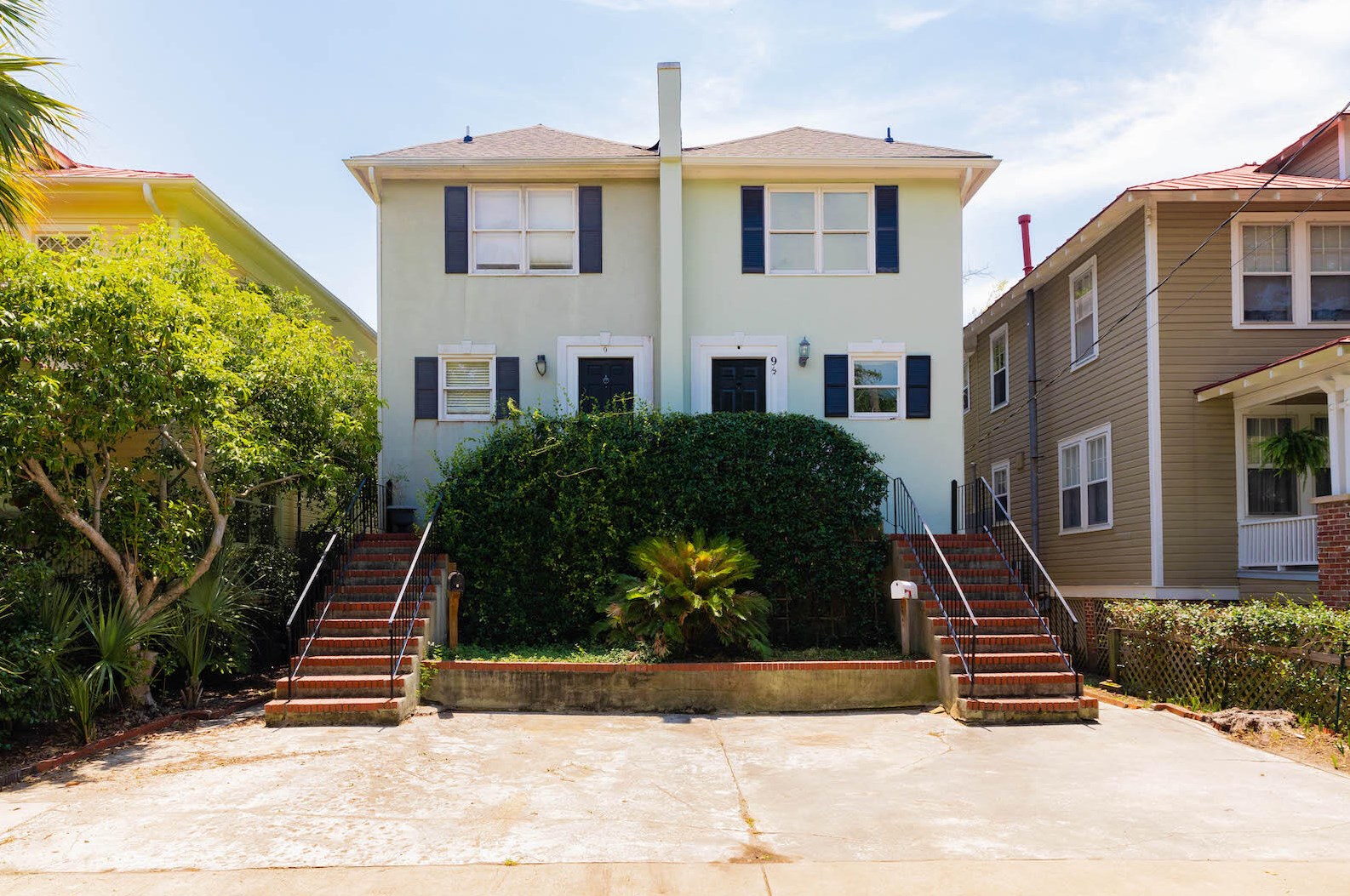9 Halsey St, Charleston, SC 29401-1144