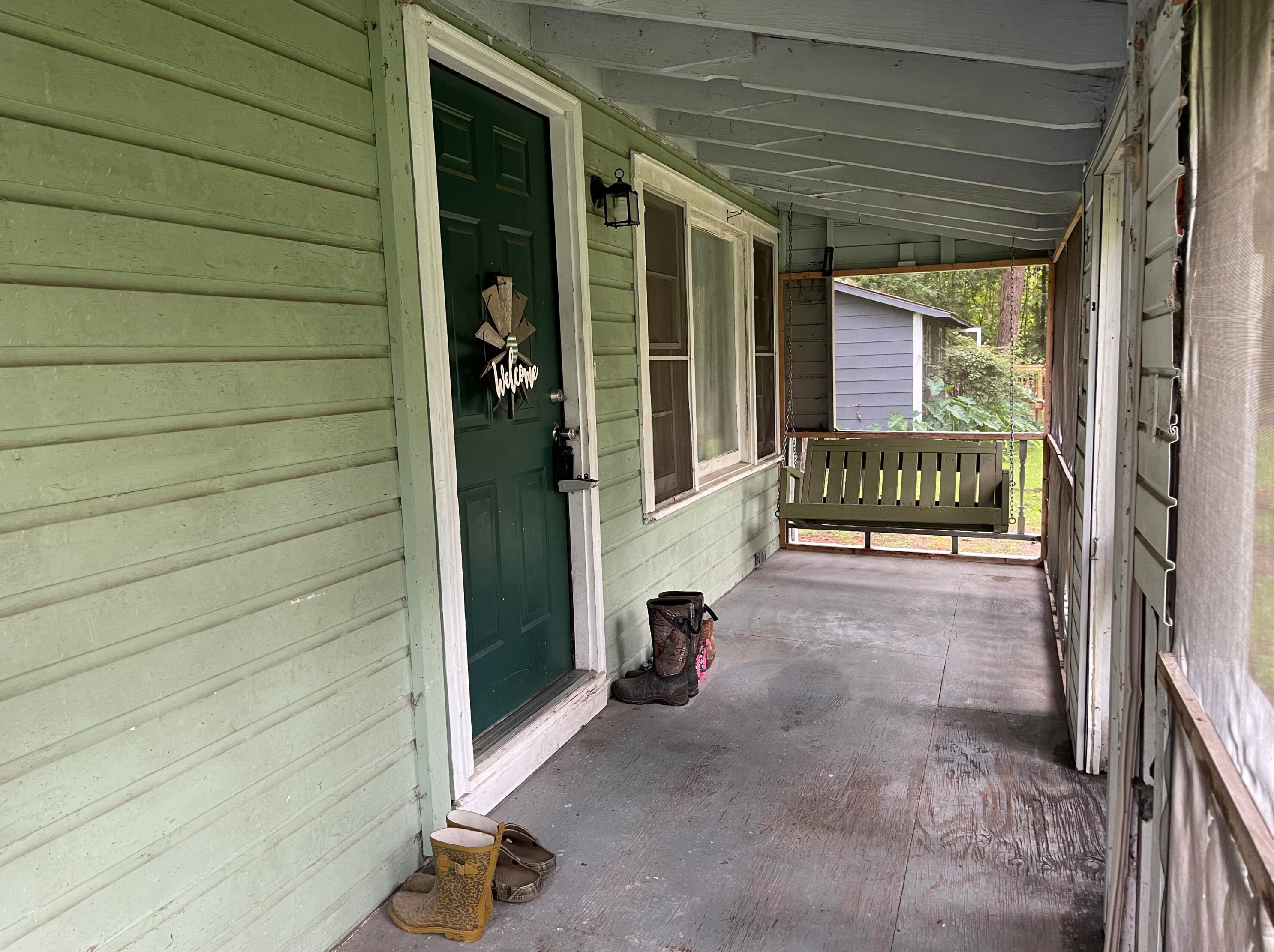 173 Kate St, Harleyville, SC 29448