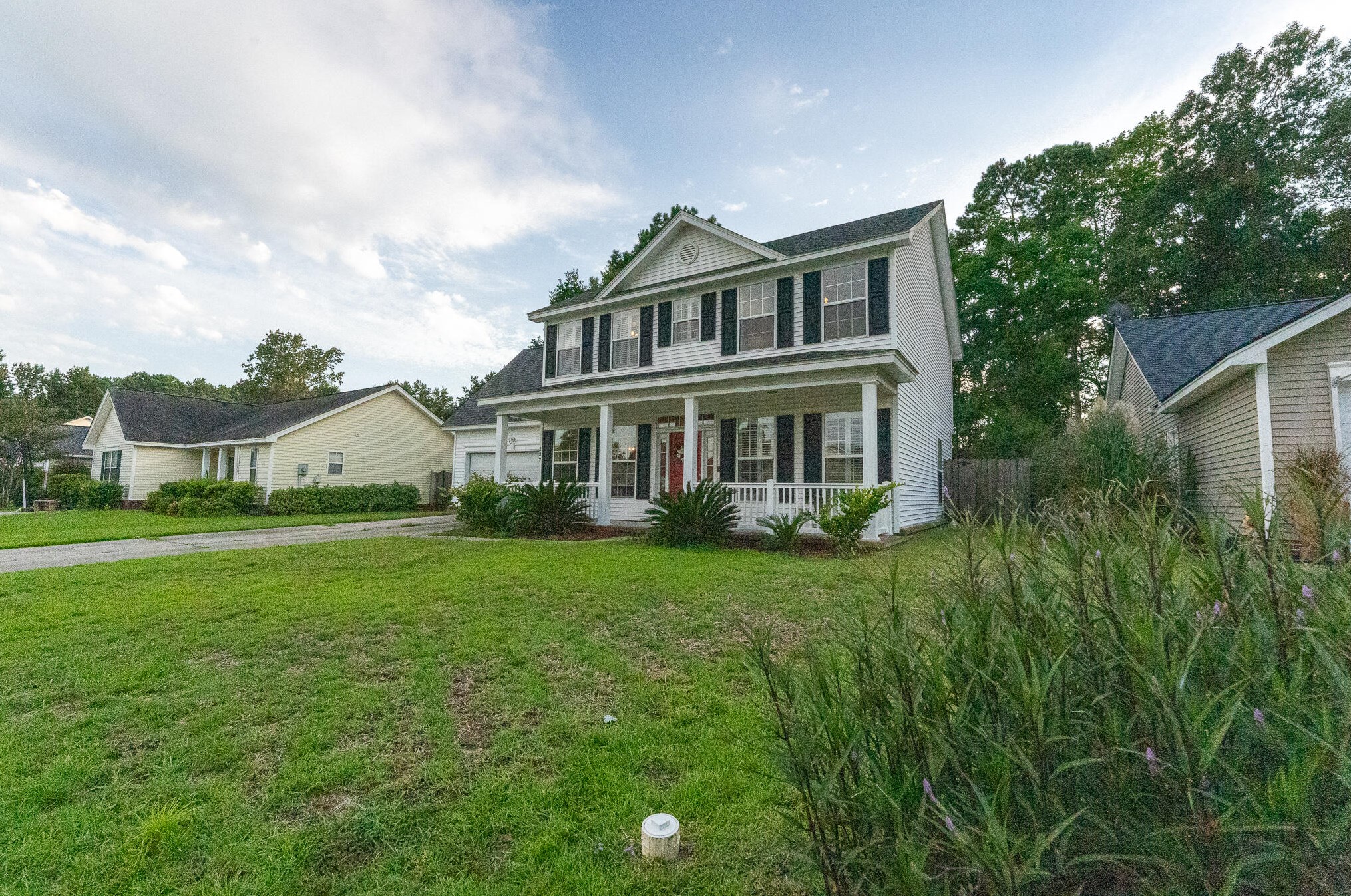 237 Mallory Dr, Charleston, SC 29414-9058