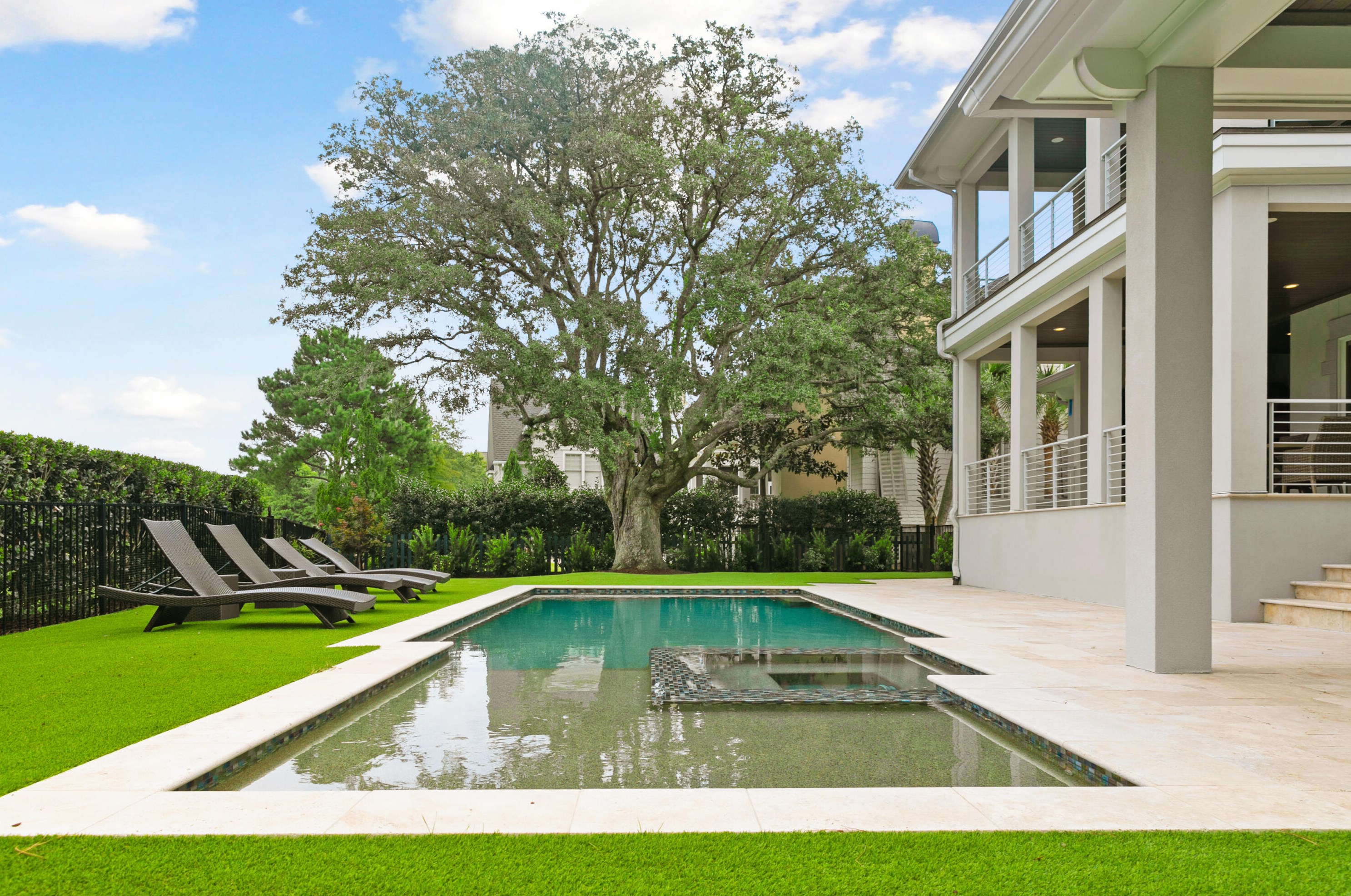 530 Park Crossing Dr, Charleston SC  29492-2101 exterior