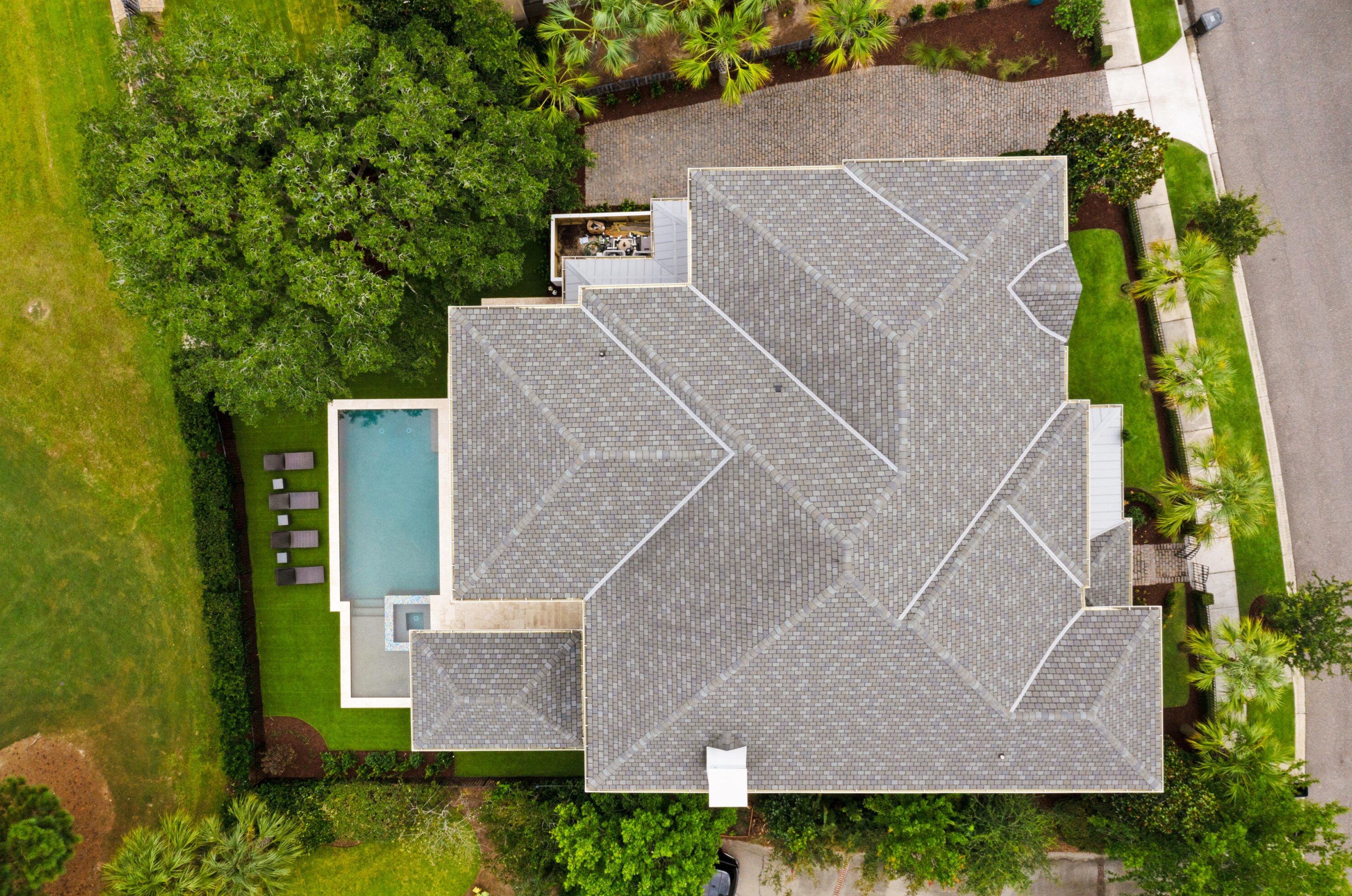 530 Park Crossing Dr, Charleston SC  29492-2101 exterior
