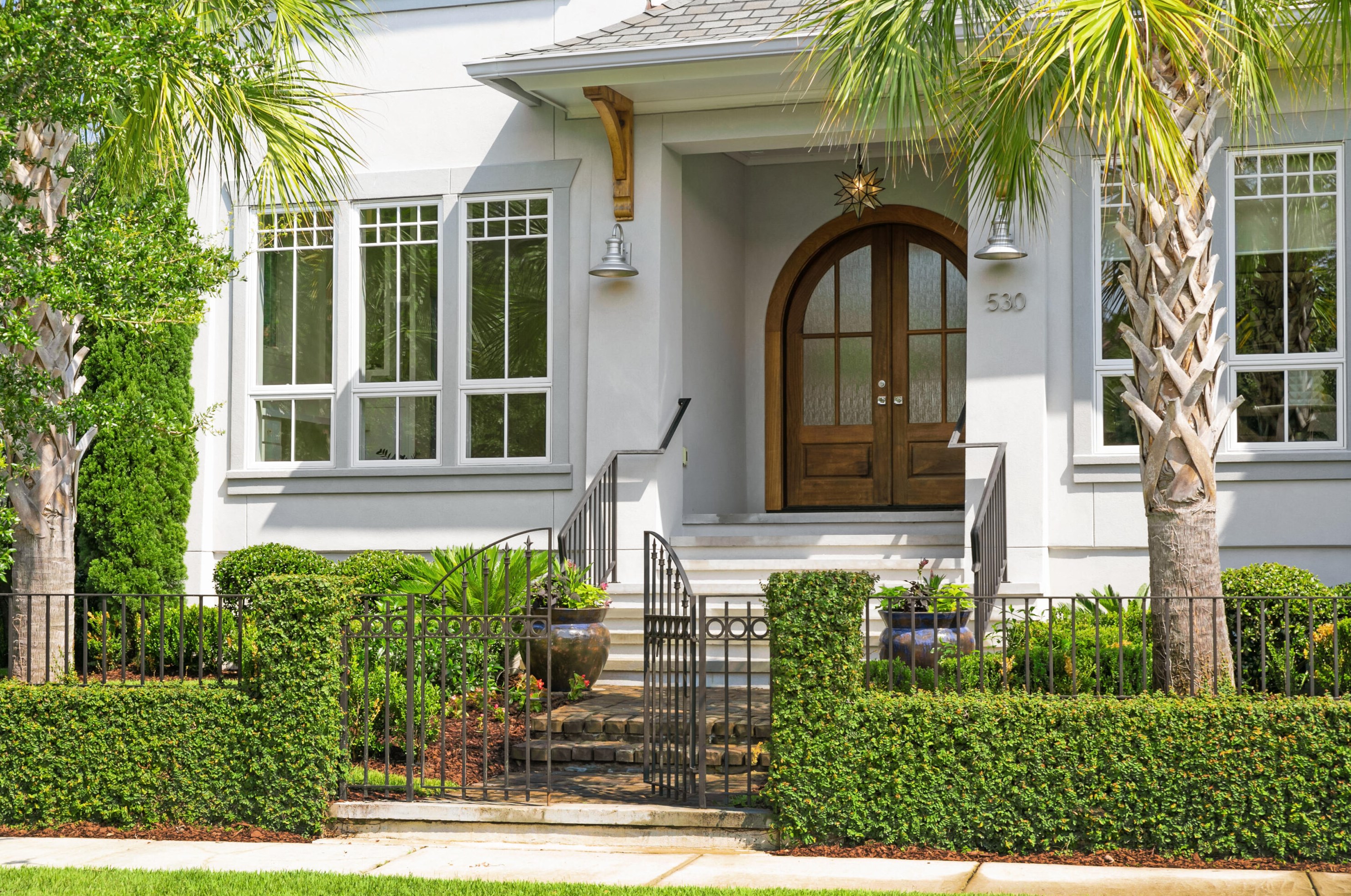 530 Park Crossing Dr, Charleston SC  29492-2101 exterior