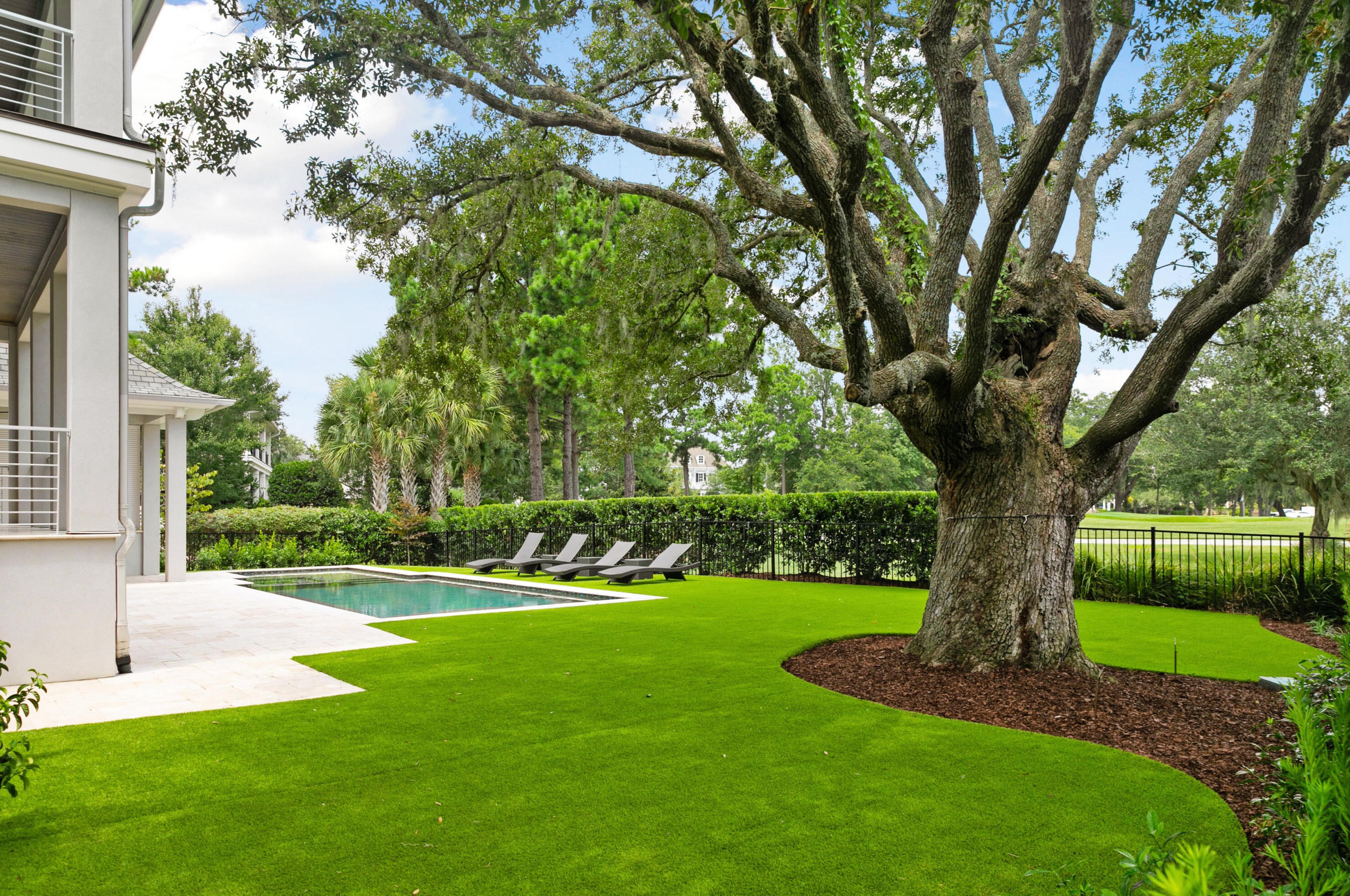 530 Park Crossing Dr, Charleston SC  29492-2101 exterior