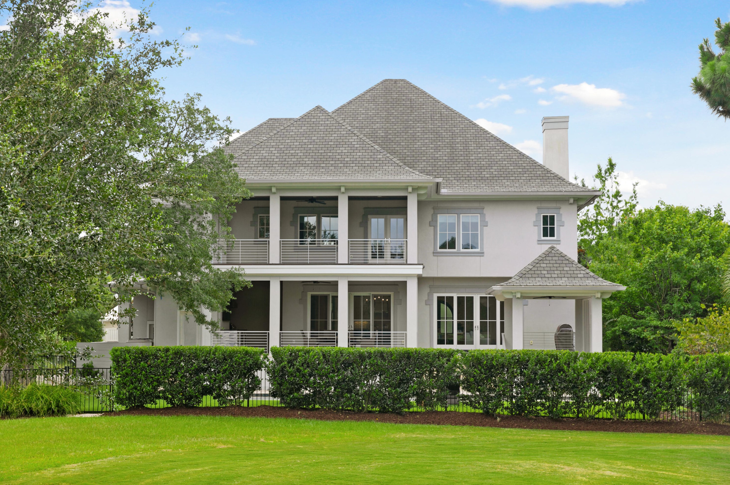 530 Park Crossing Dr, Charleston SC  29492-2101 exterior
