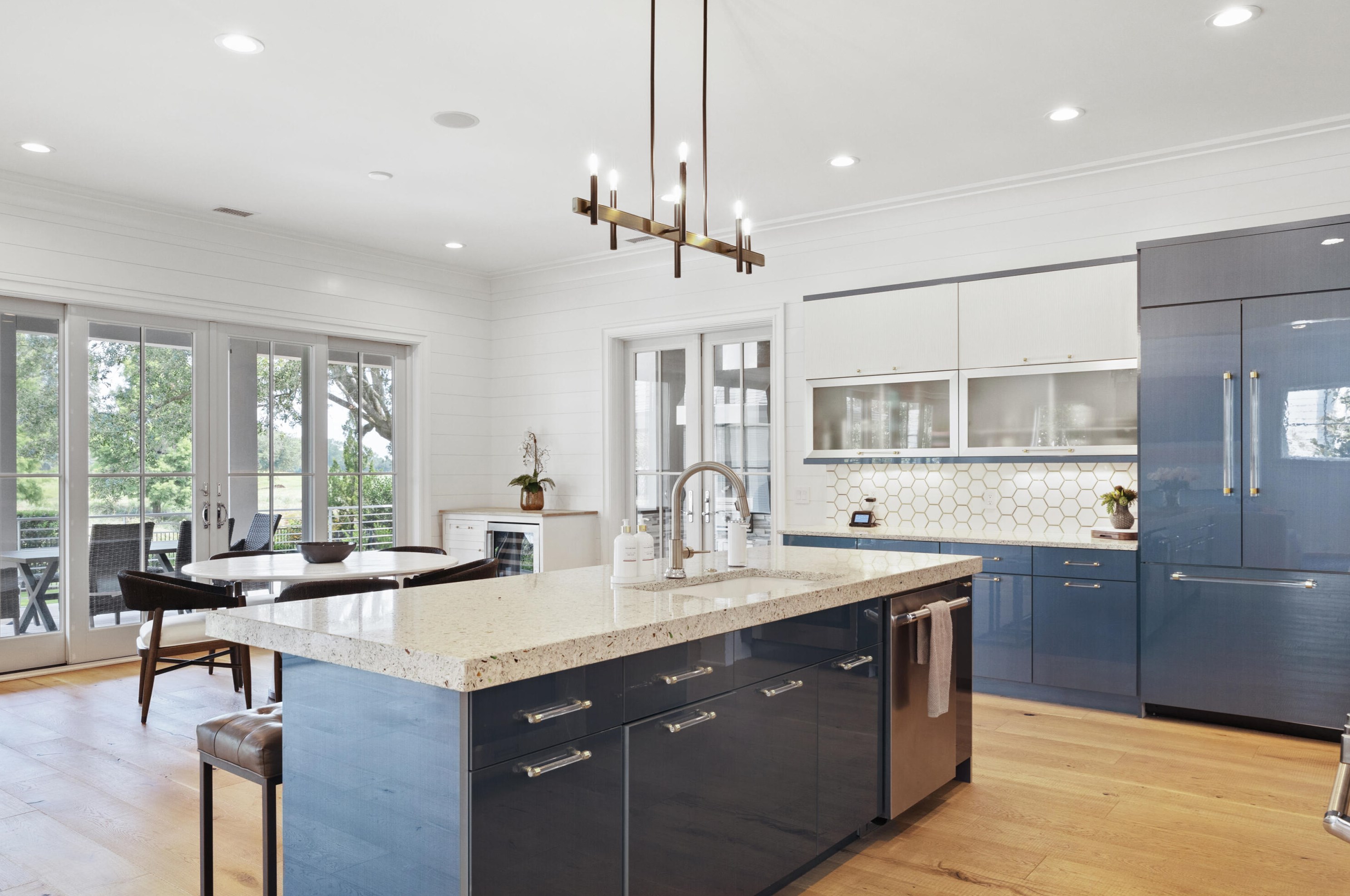 530 Park Crossing Dr, Charleston SC  29492-2101 exterior