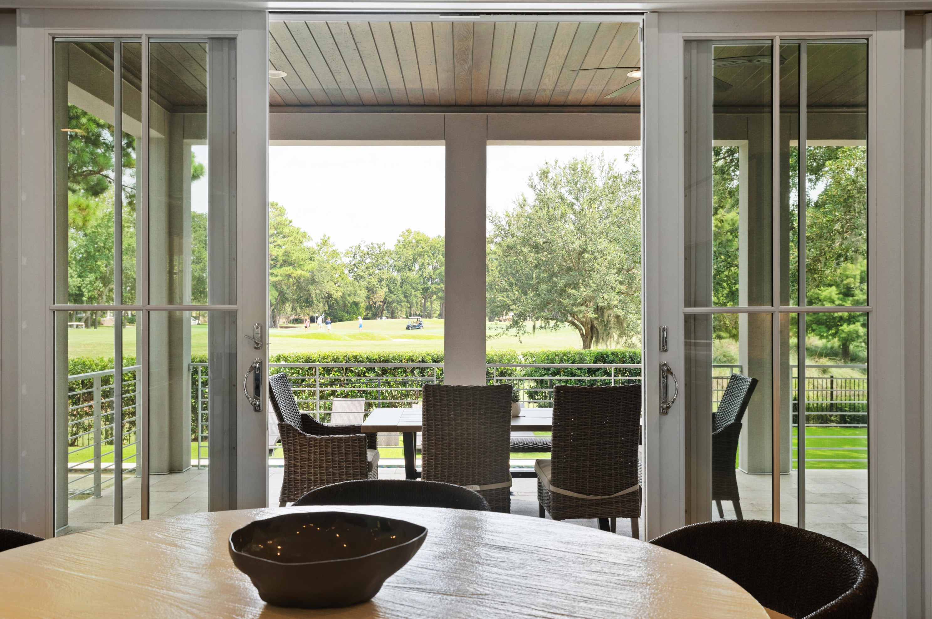 530 Park Crossing Dr, Charleston SC  29492-2101 exterior