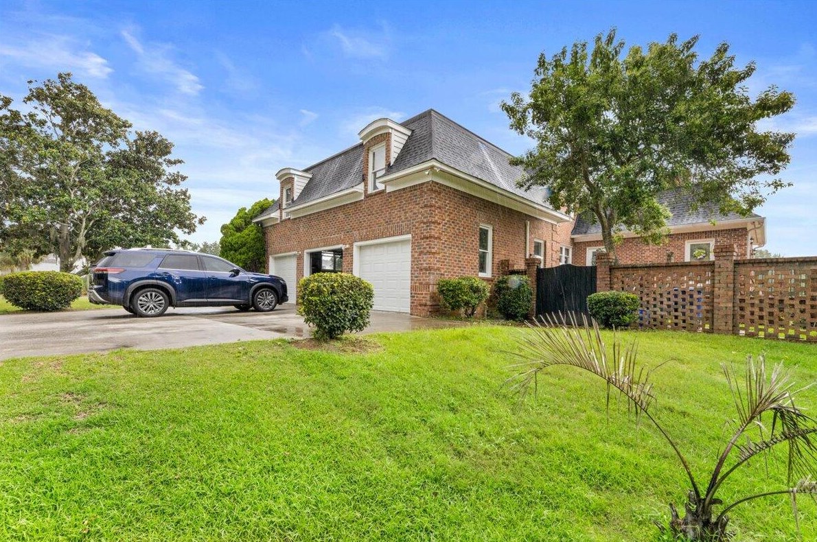 3971 Gift Blvd #1, Johns Island, SC 29455