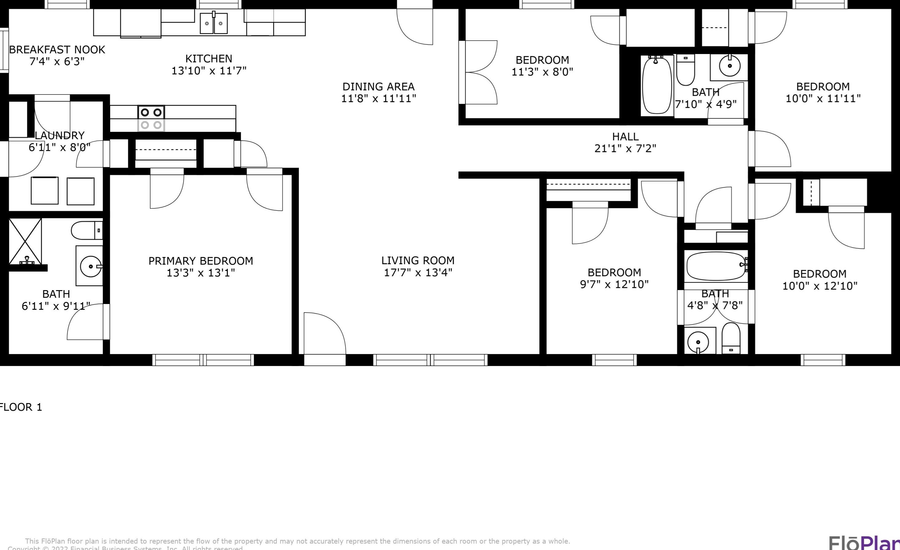 130 Fall Creek Blvd, Summerville, SC 29483-9467