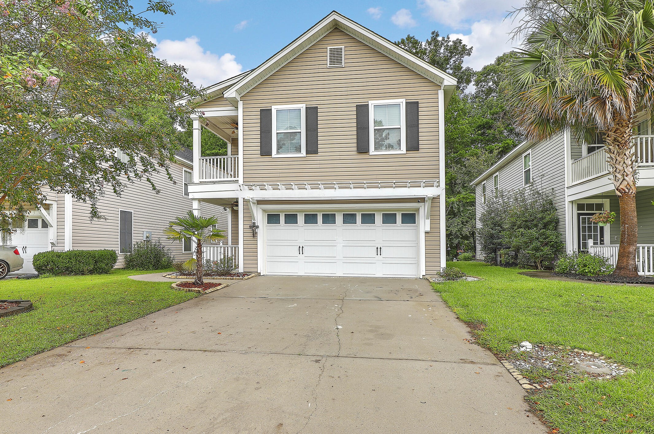 329 Chemistry Cir, Ladson, SC 29456