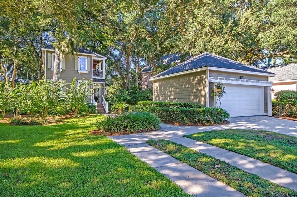 3265 Johnstowne St, Johns Island, SC 29455