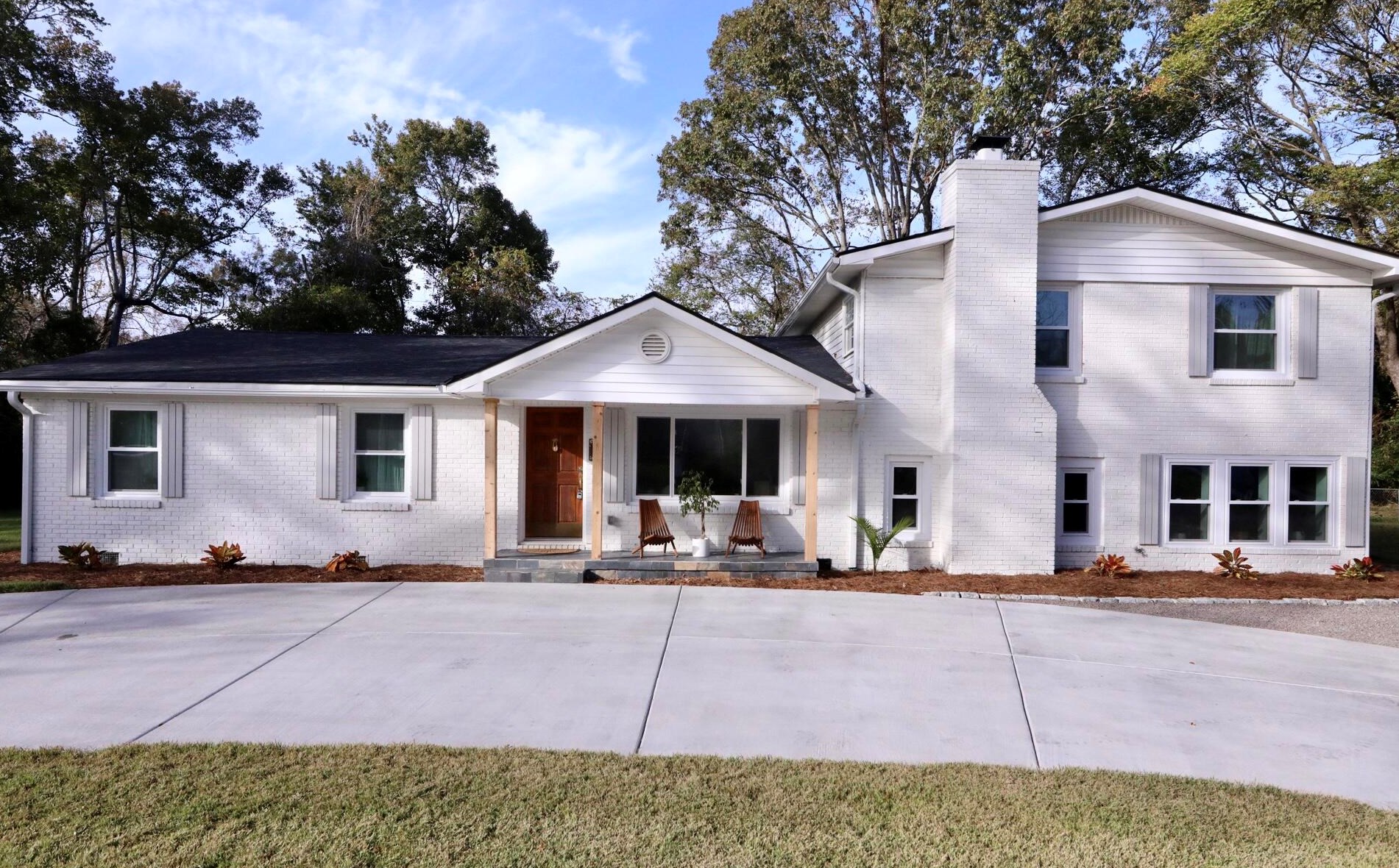 1809 One Love St, Charleston, SC 29412-8603