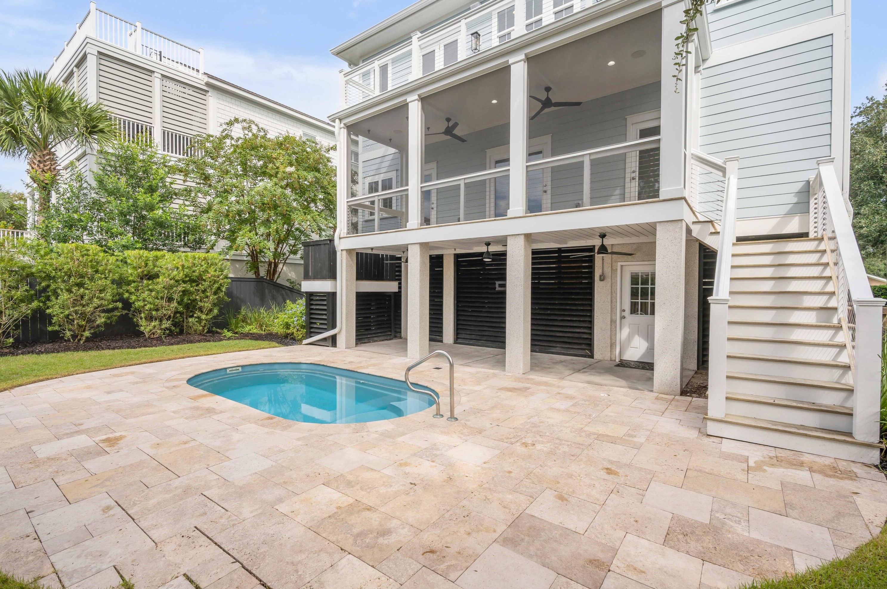 802 Palm Blvd, Isle of Palms, SC 29451