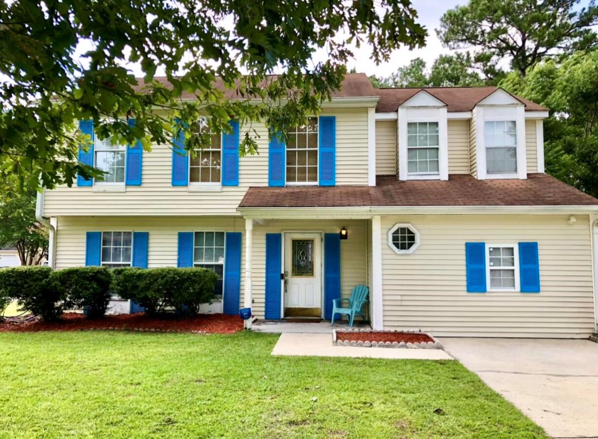 8419 Scotts Mill Dr, Charleston, SC 29420-8329