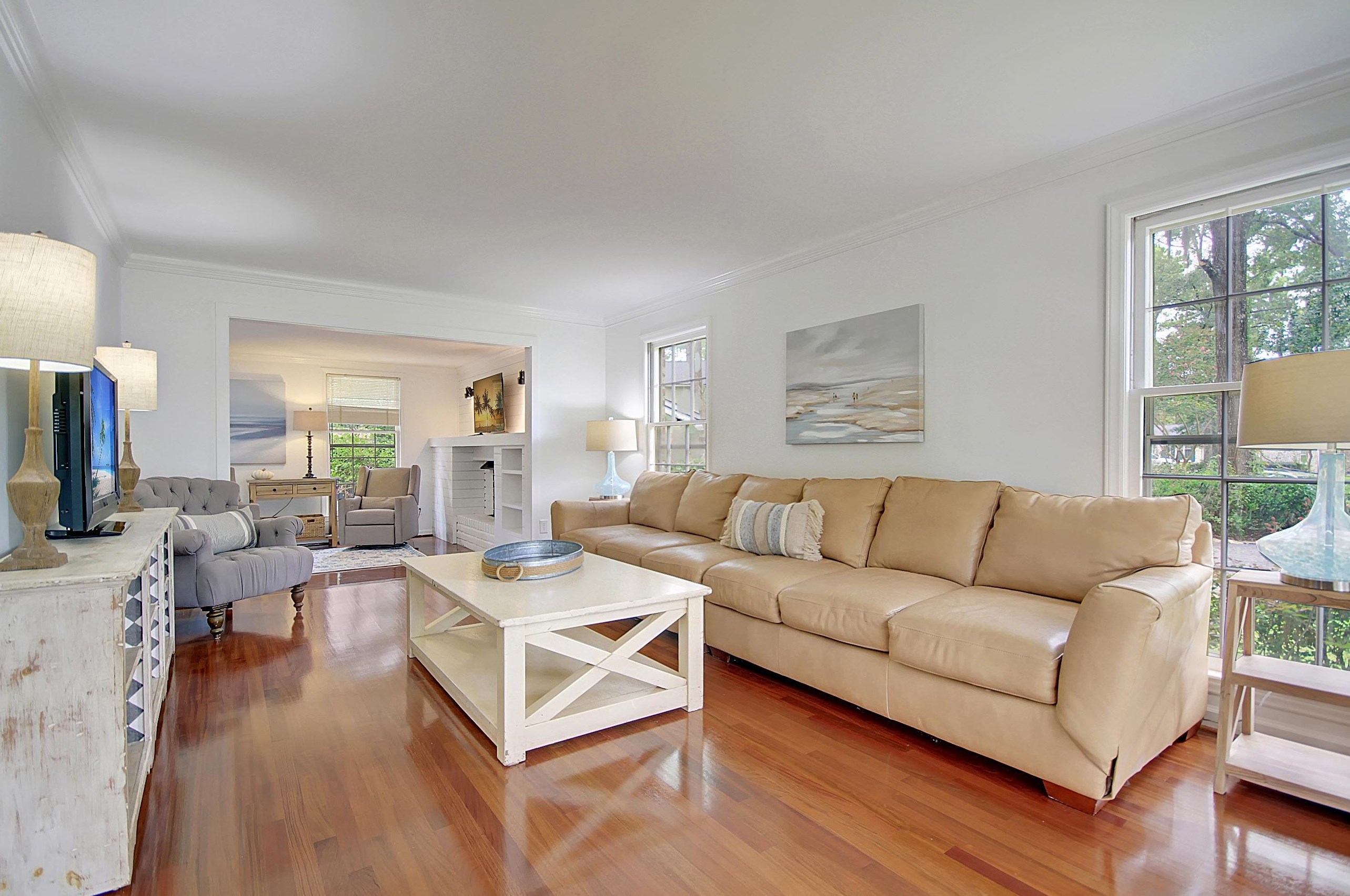 1 S Basilica Ave, Charleston, SC 29410