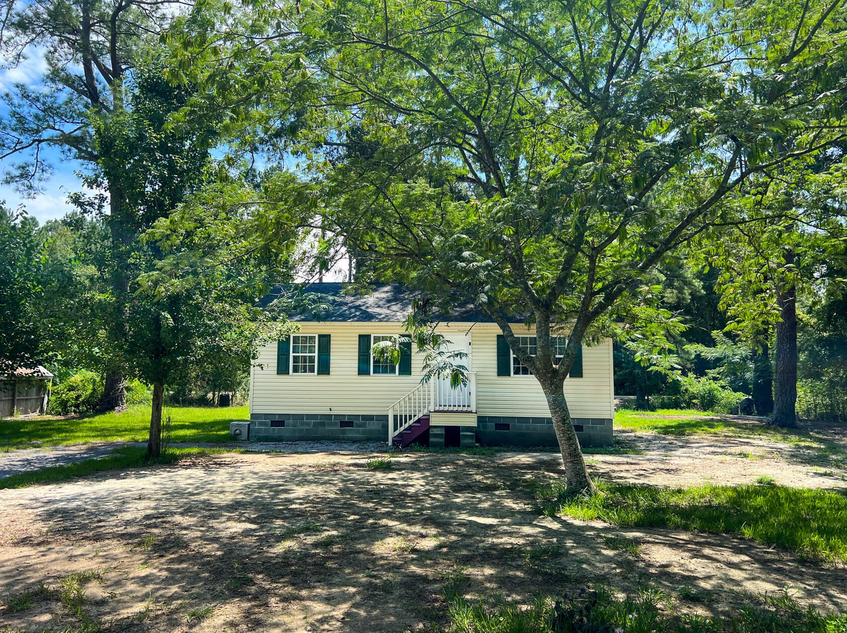 315 Victory Ln, Moncks Corner, SC 29461-7753