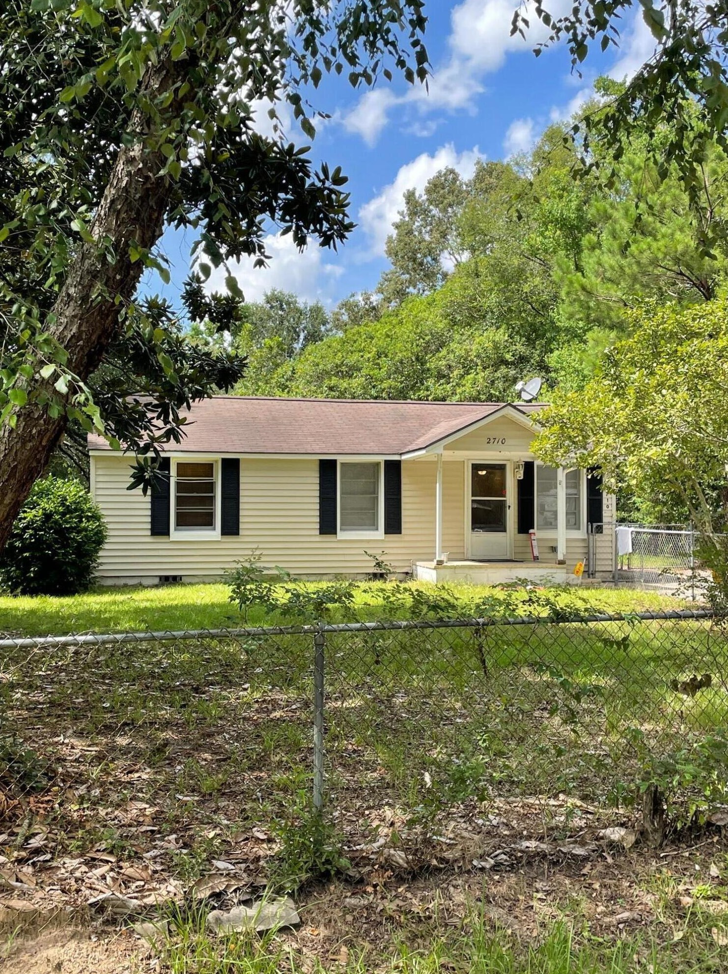 2710 Cassey St, Charleston, SC 29420