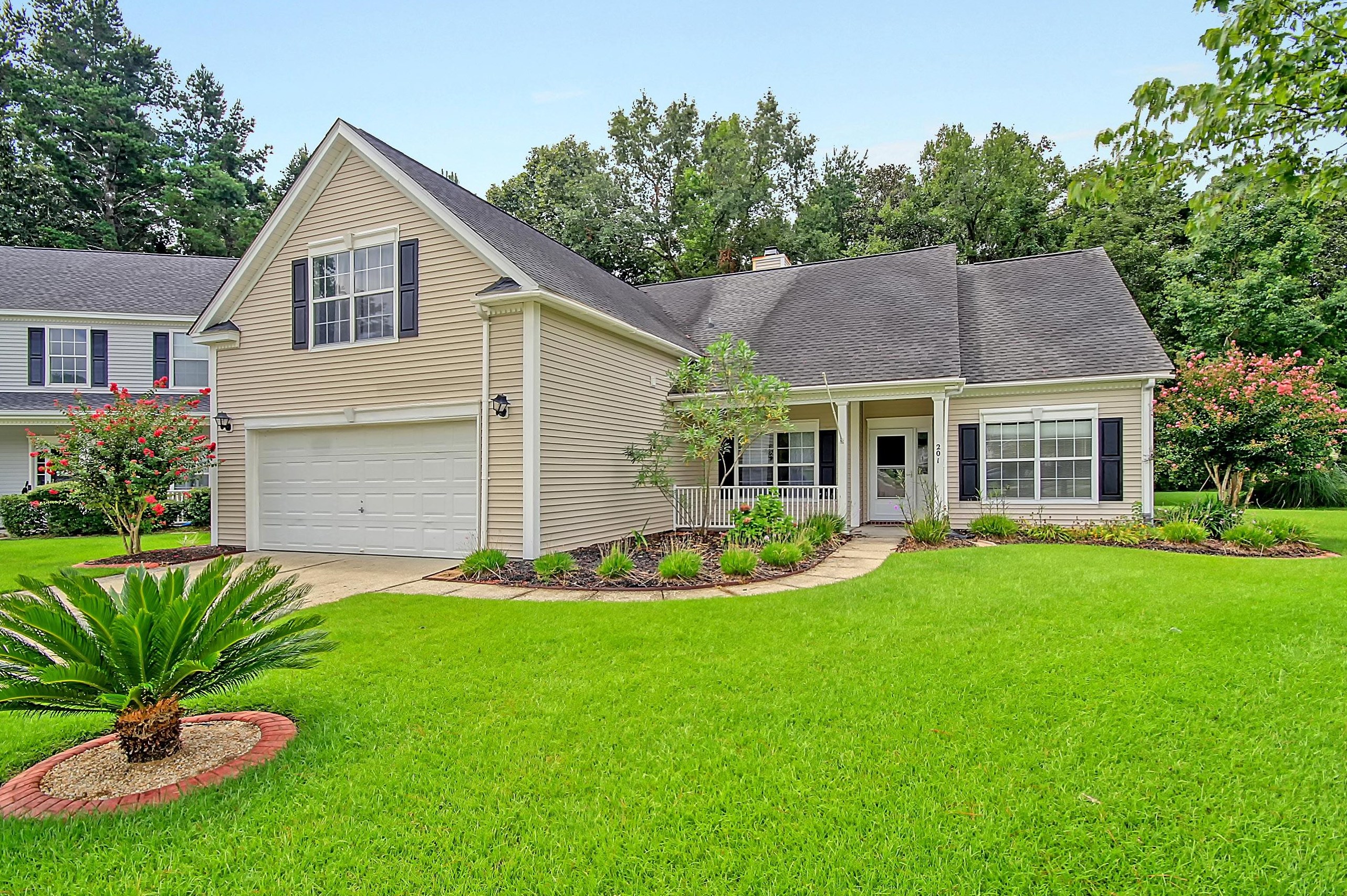 201 Hampton Bluff Rd, Charleston, SC 29414-9011