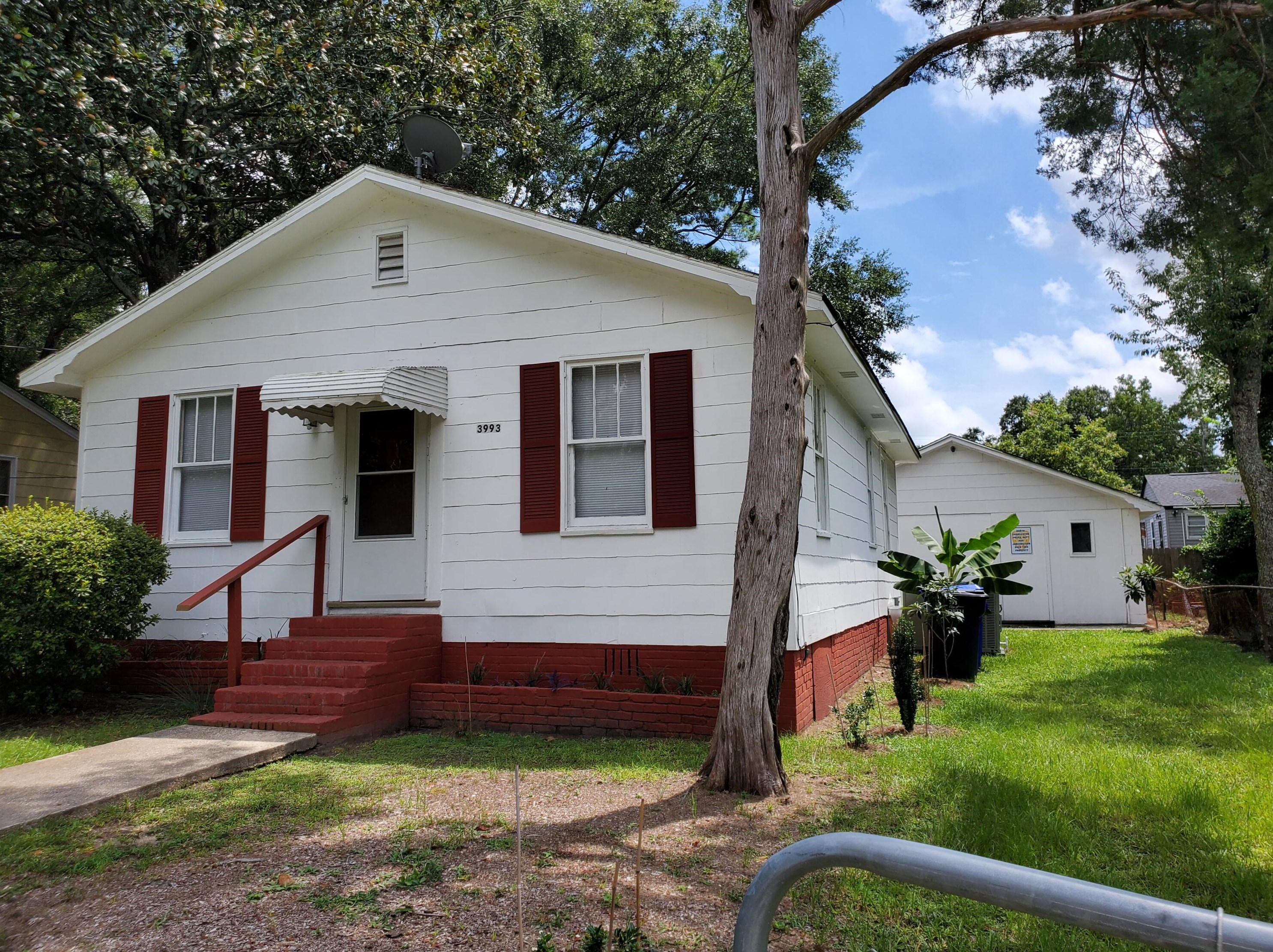 3993 Niagara St, Charleston, SC 29405-8628