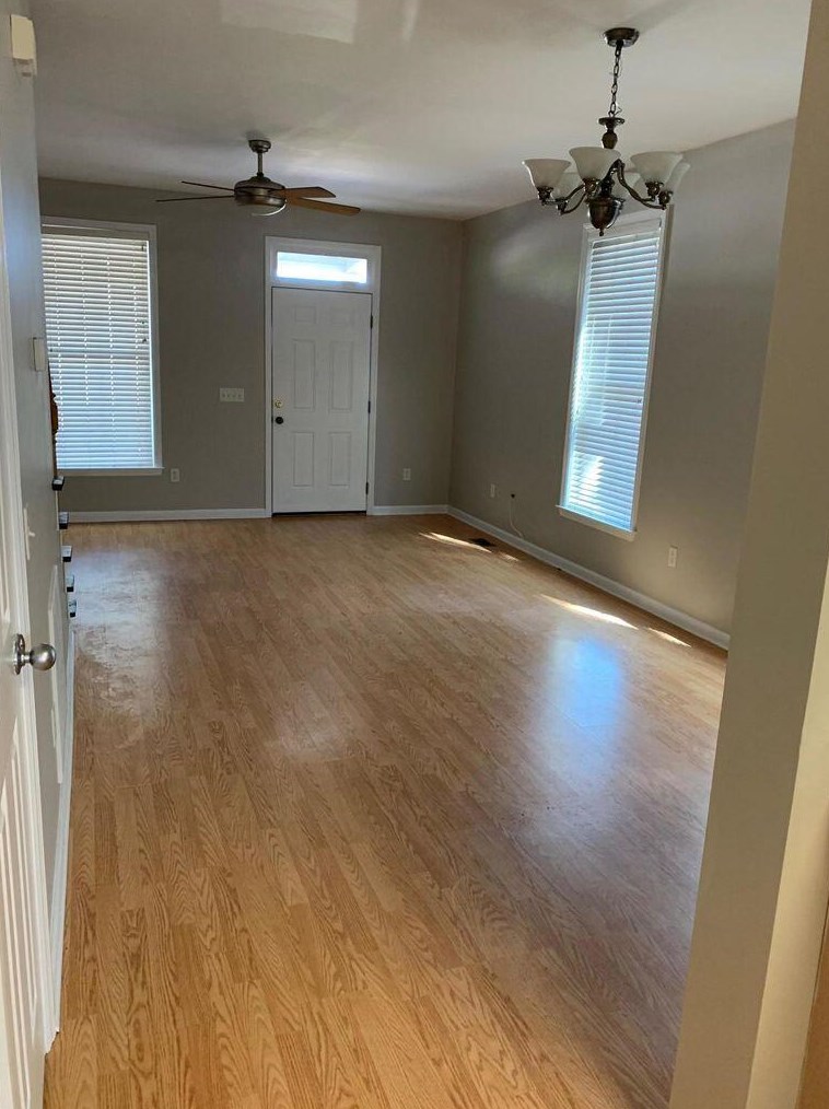 850 Sedge Ct, Charleston SC  29412-3753 exterior