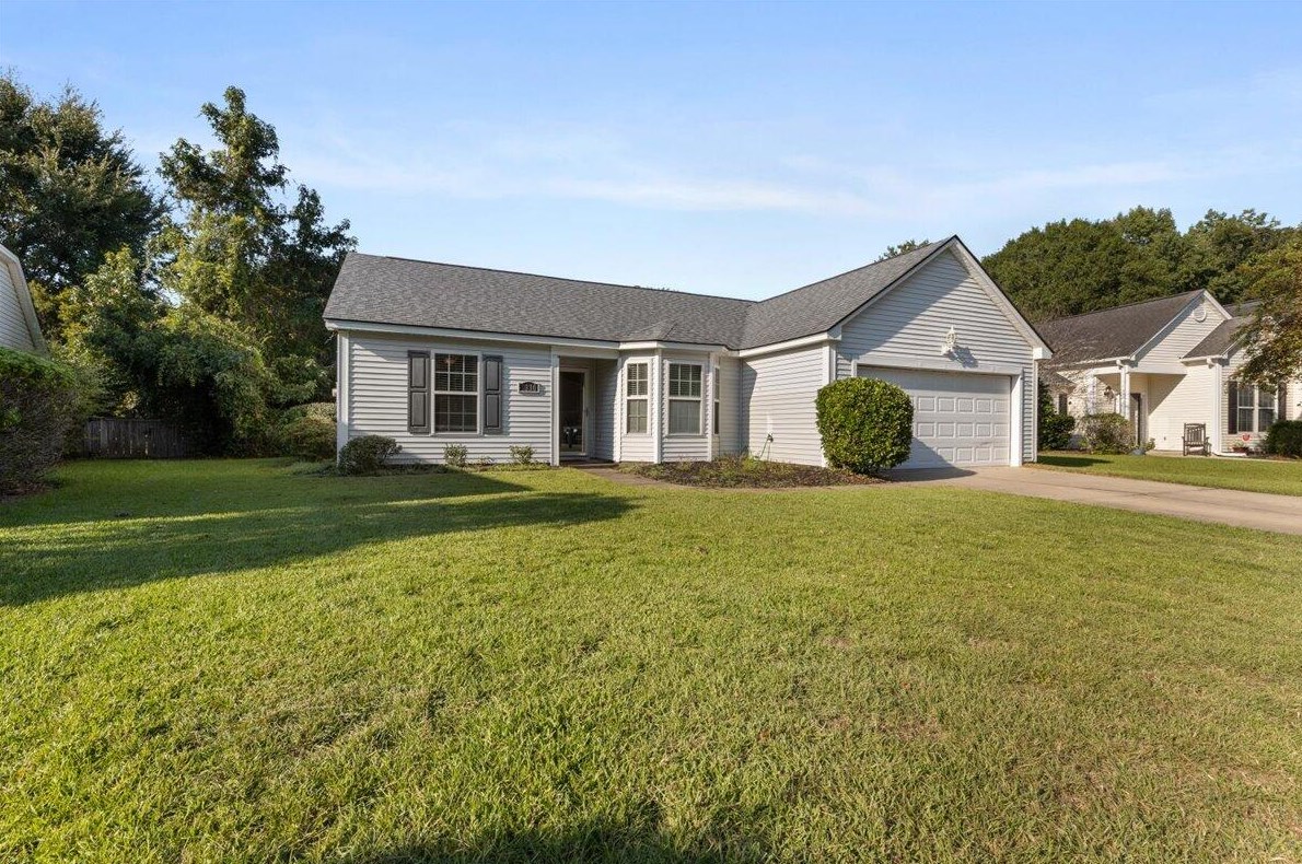 3330 Lindner Ln, Mount Pleasant, SC 29466