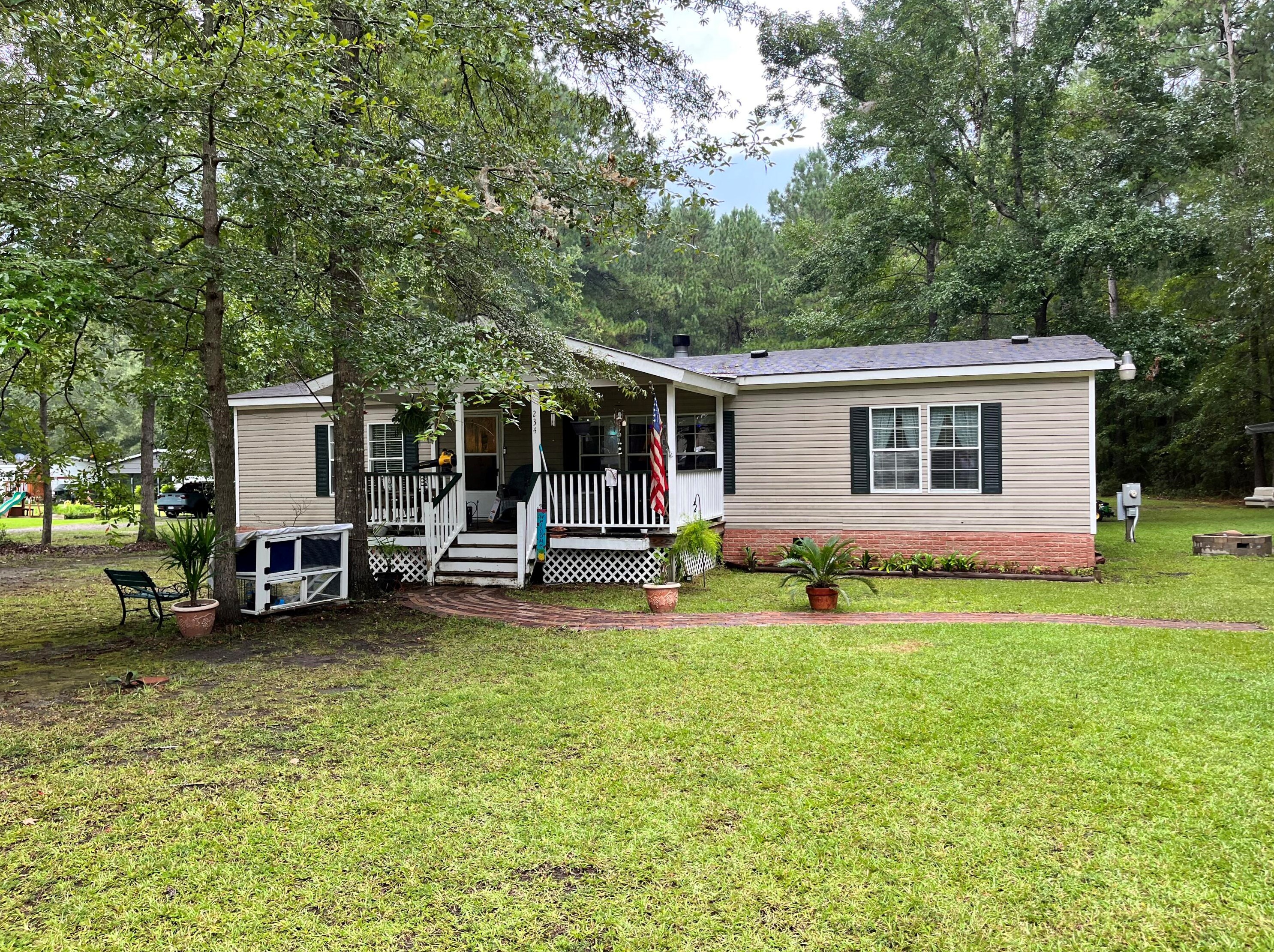 234 Whippoorwill Dr, Summerville, SC 29483-9275