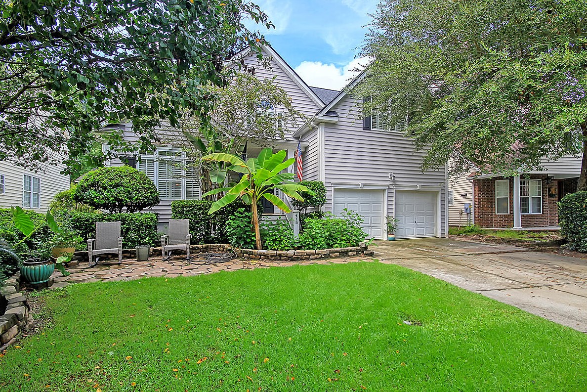 418 Bay Creek Dr, Charleston, SC 29414-5049