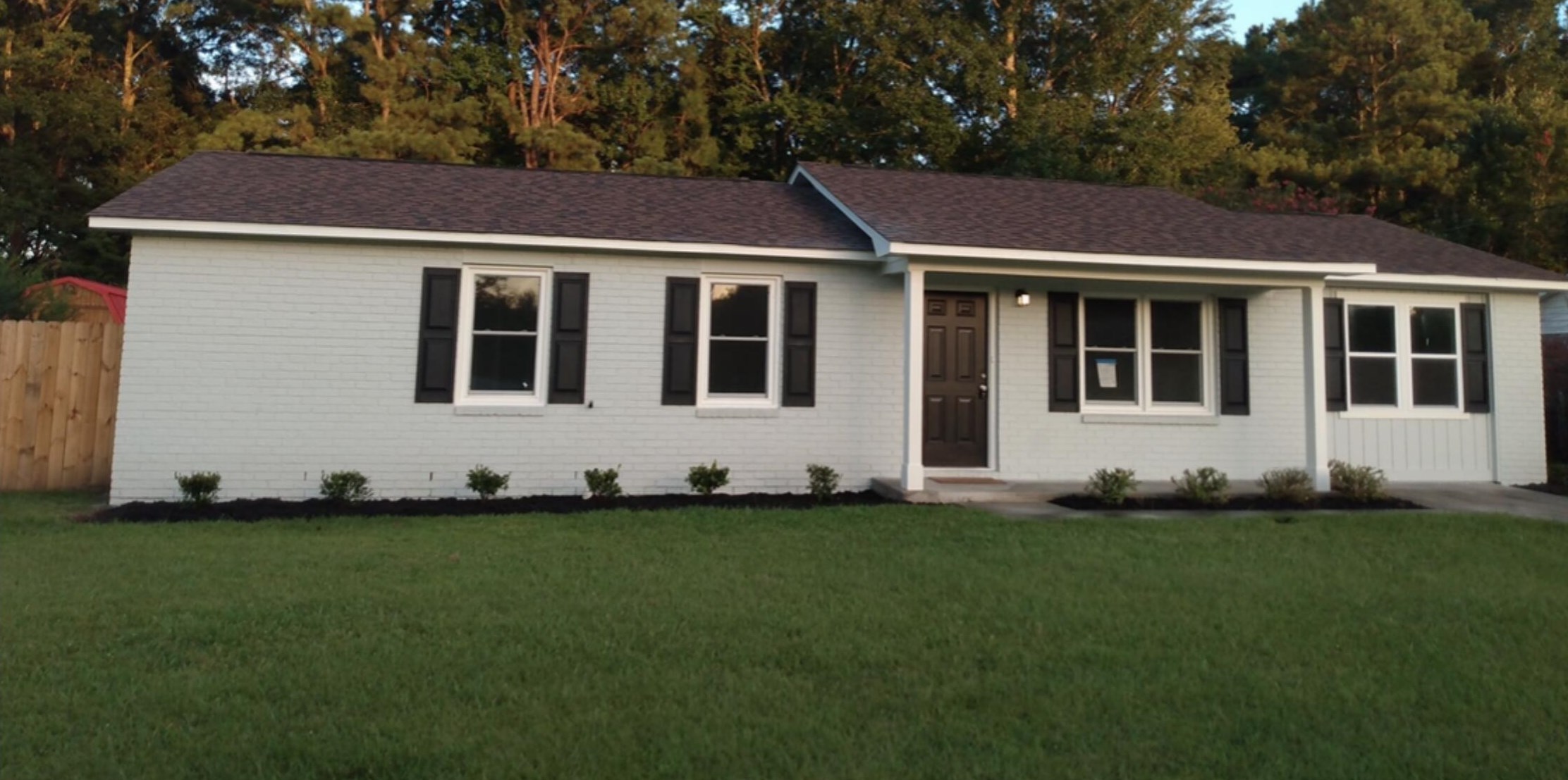 9796 Berrywood Dr, Ladson SC  29456-3725 exterior