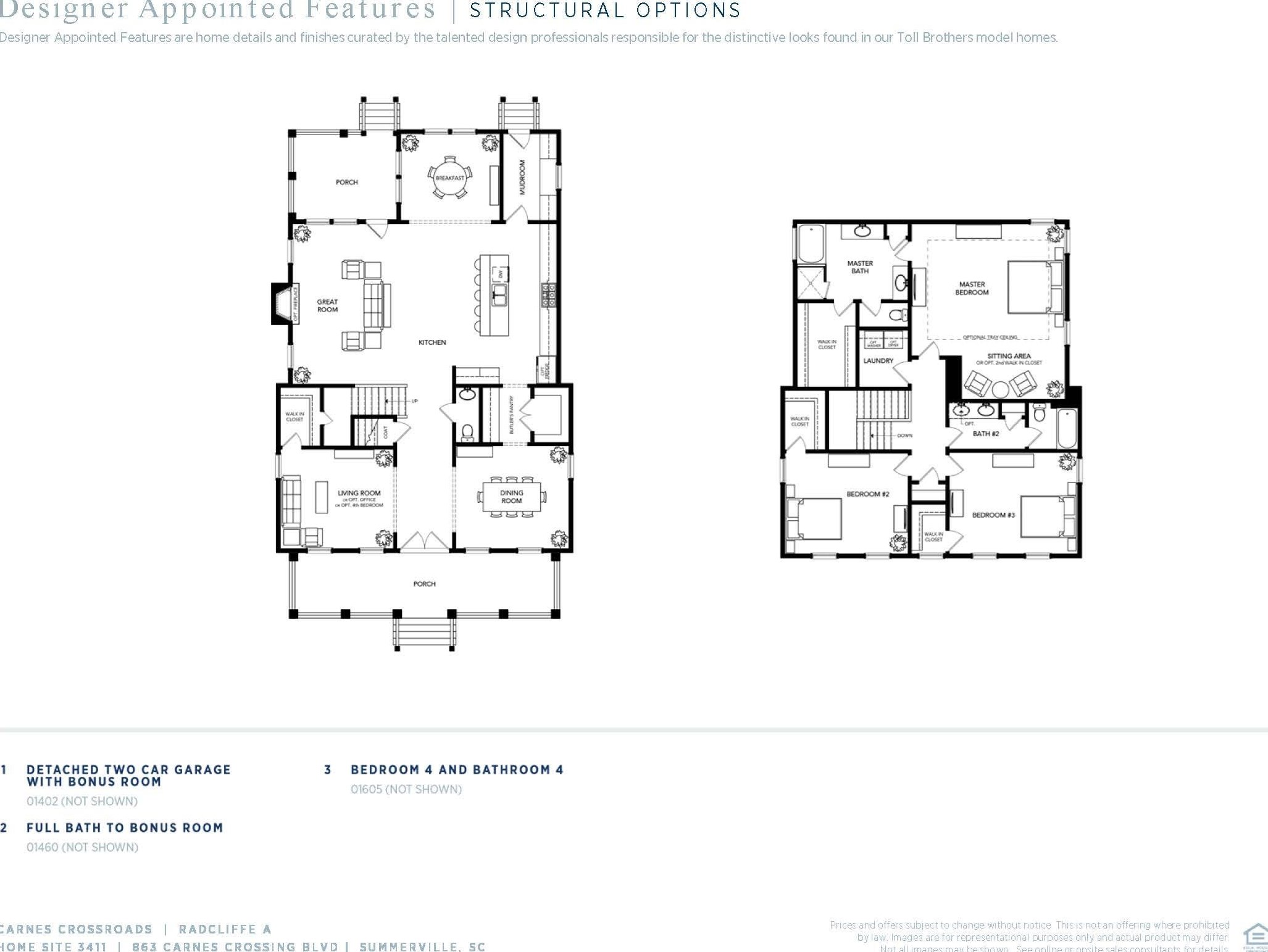 863 Carnes Crossing Blvd, Summerville, SC 29486