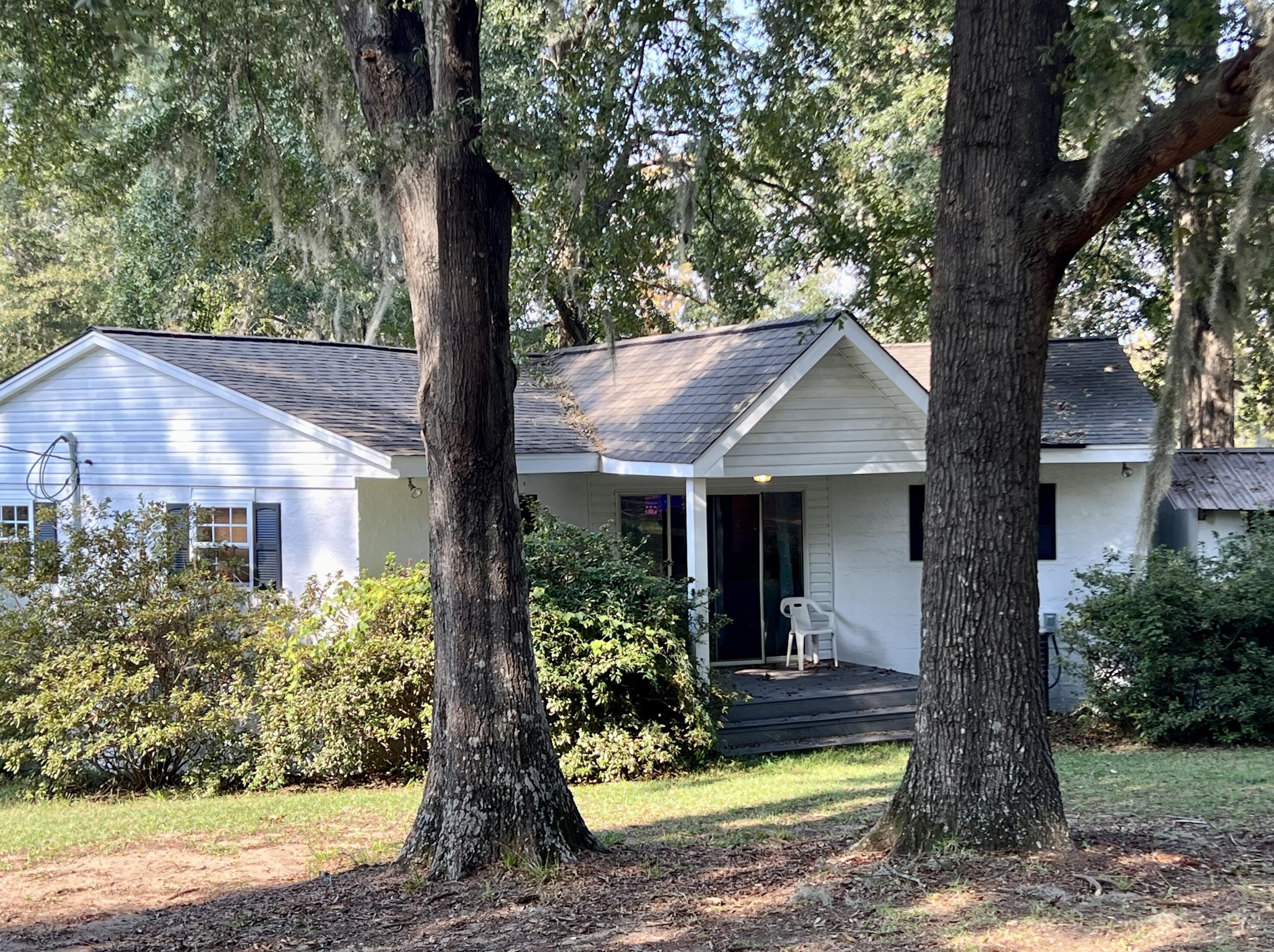 1948 Princess Pond Rd, St Paul, SC 29148