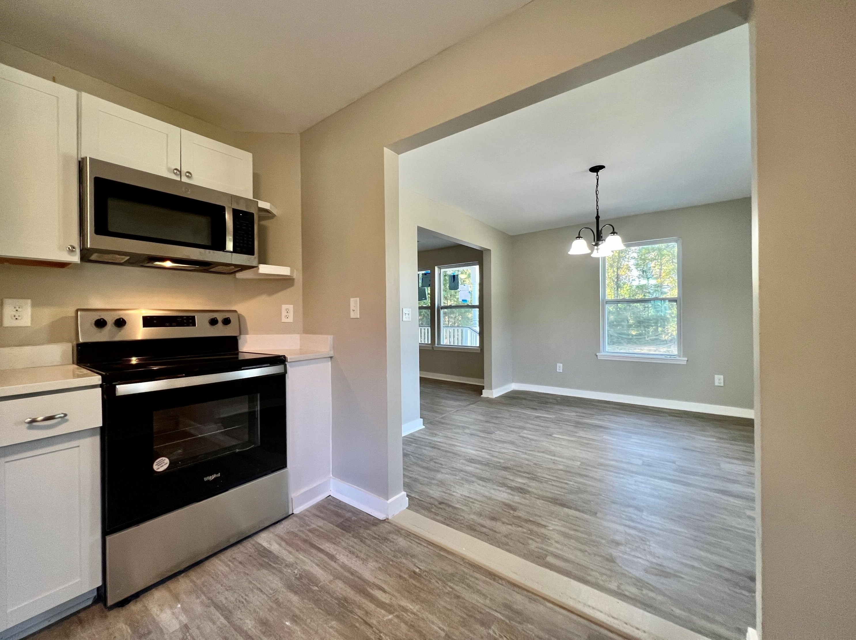 180 End Dr, Moncks Corner SC  29461-4408 exterior
