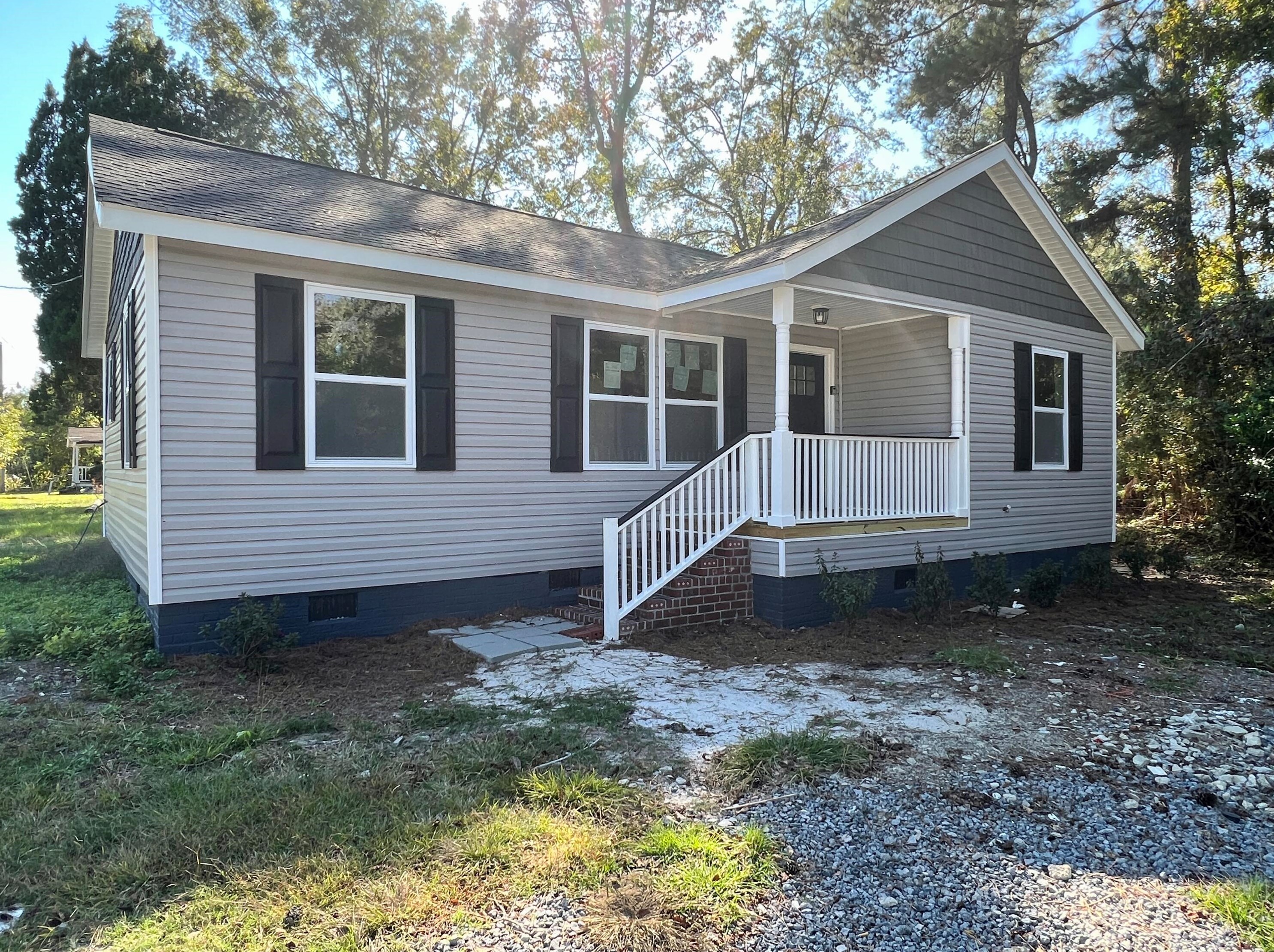 180 End Dr, Moncks Corner SC  29461-4408 exterior
