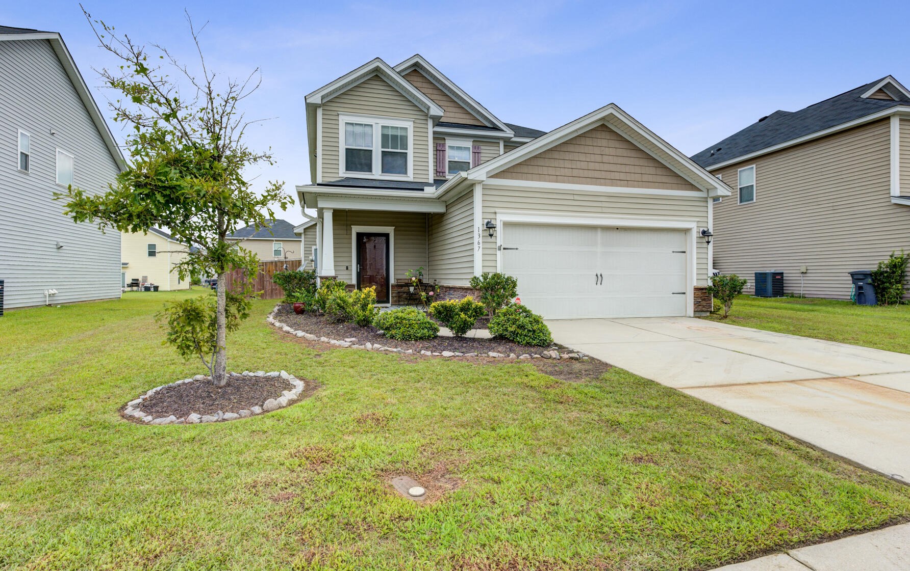 1367 Wild Goose Trl, Summerville, SC 29483-8268