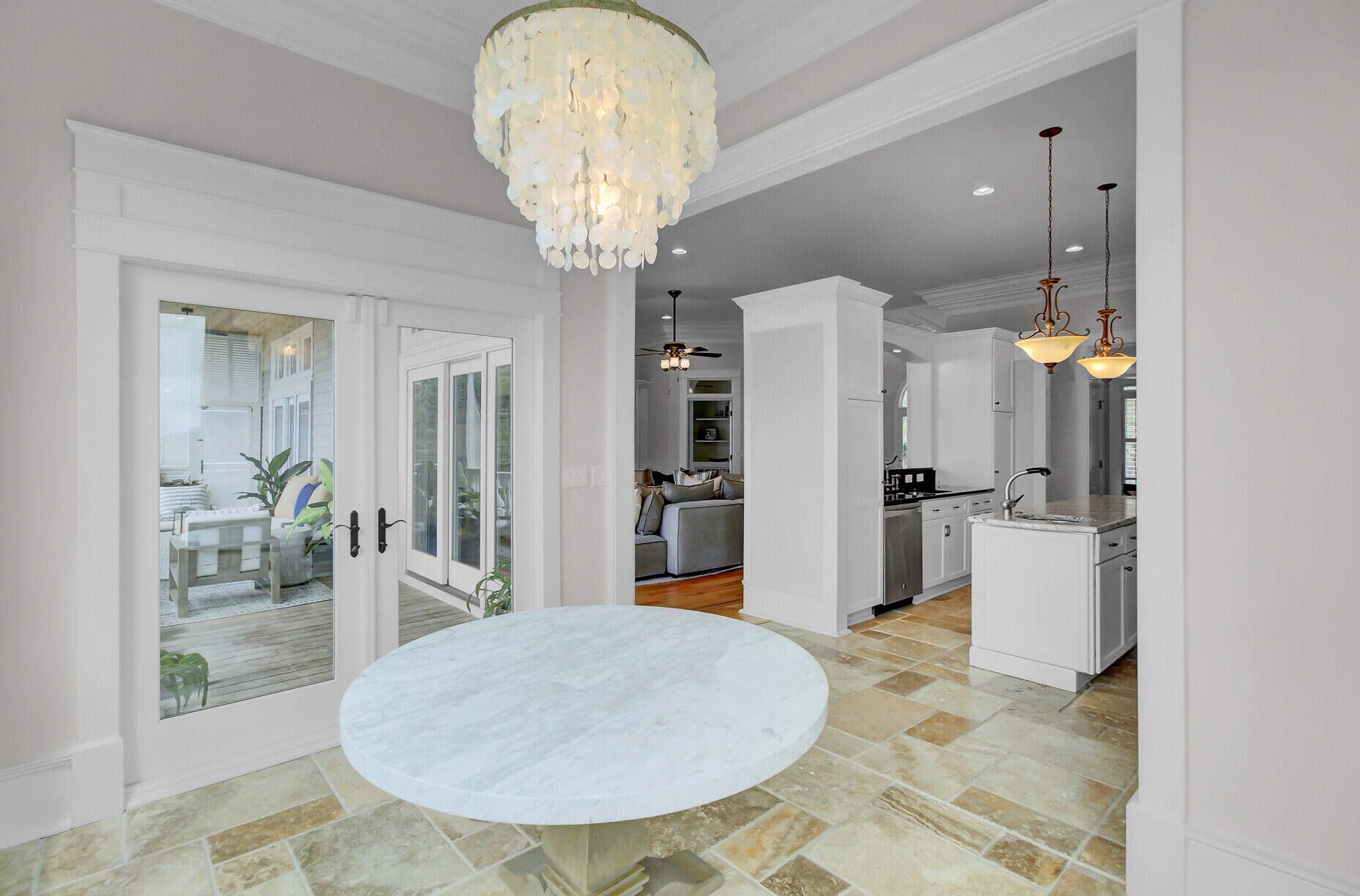 4365 Stoney Poynt Ct, Charleston SC  29405-6880 exterior