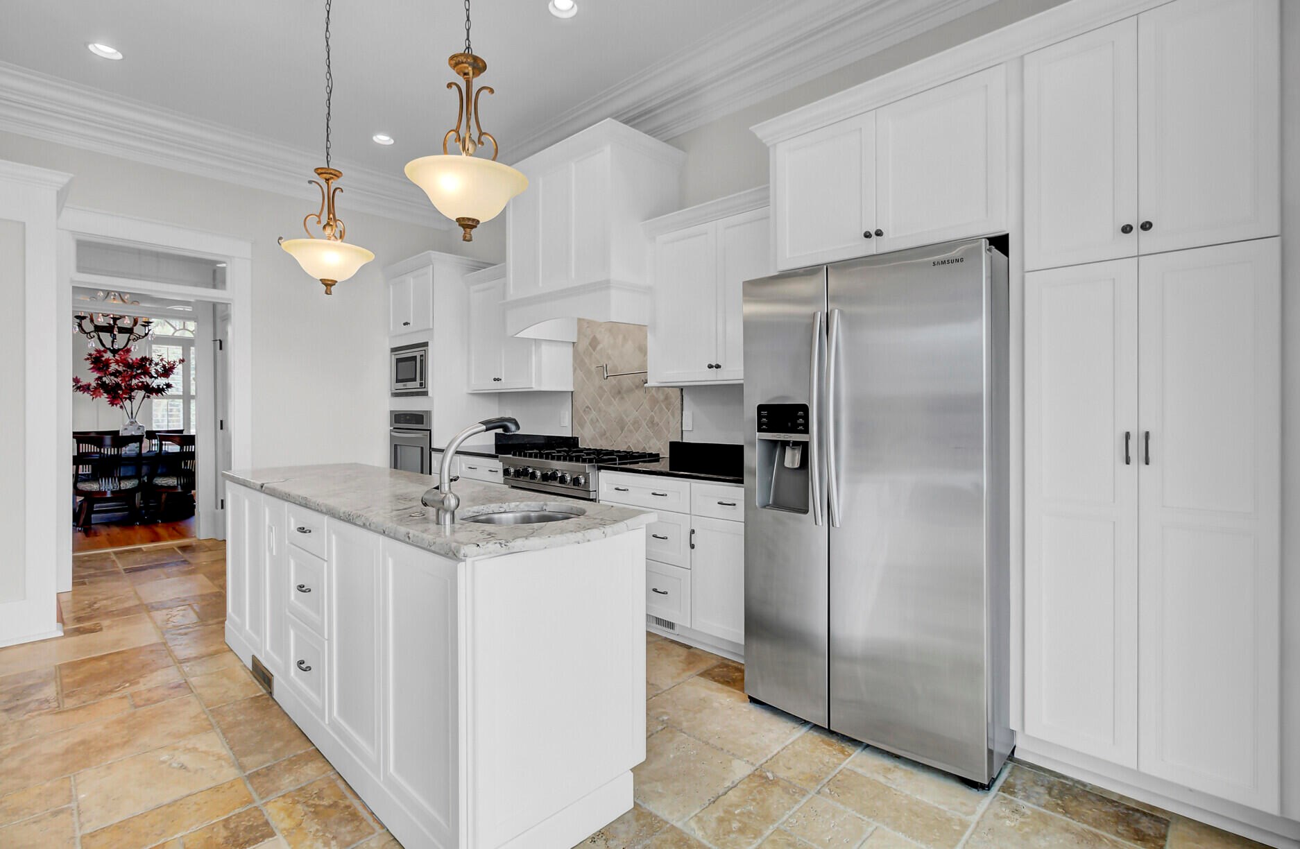 4365 Stoney Poynt Ct, Charleston SC  29405-6880 exterior