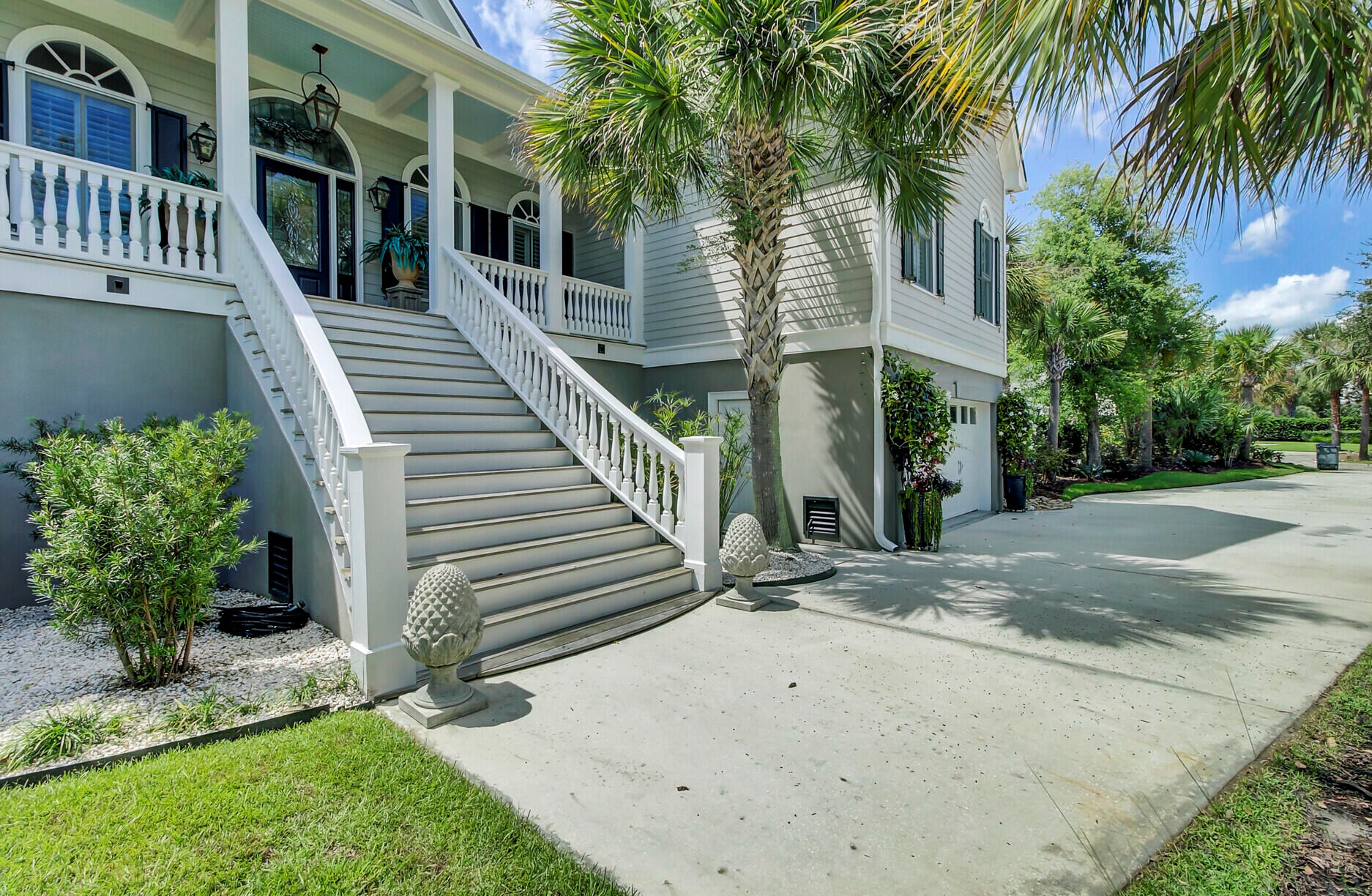 4365 Stoney Poynt Ct, Charleston SC  29405-6880 exterior