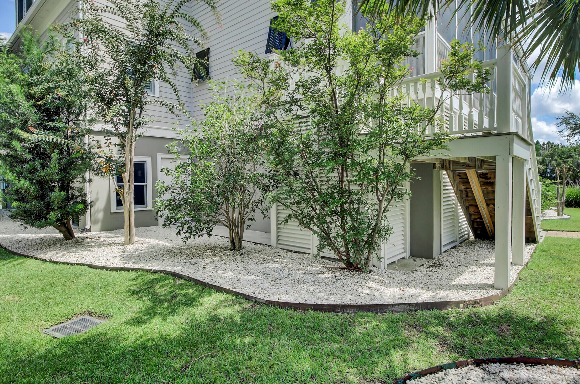 4365 Stoney Poynt Ct, Charleston SC  29405-6880 exterior