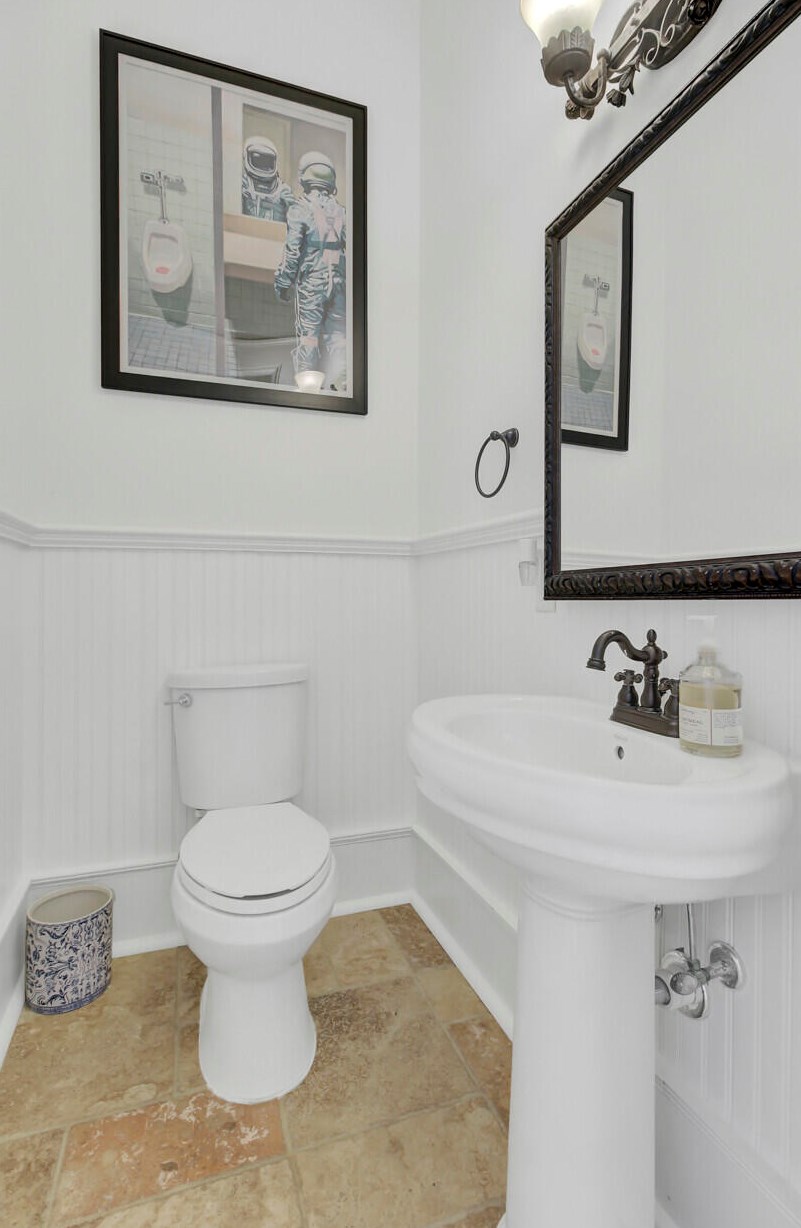 4365 Stoney Poynt Ct, Charleston SC  29405-6880 exterior